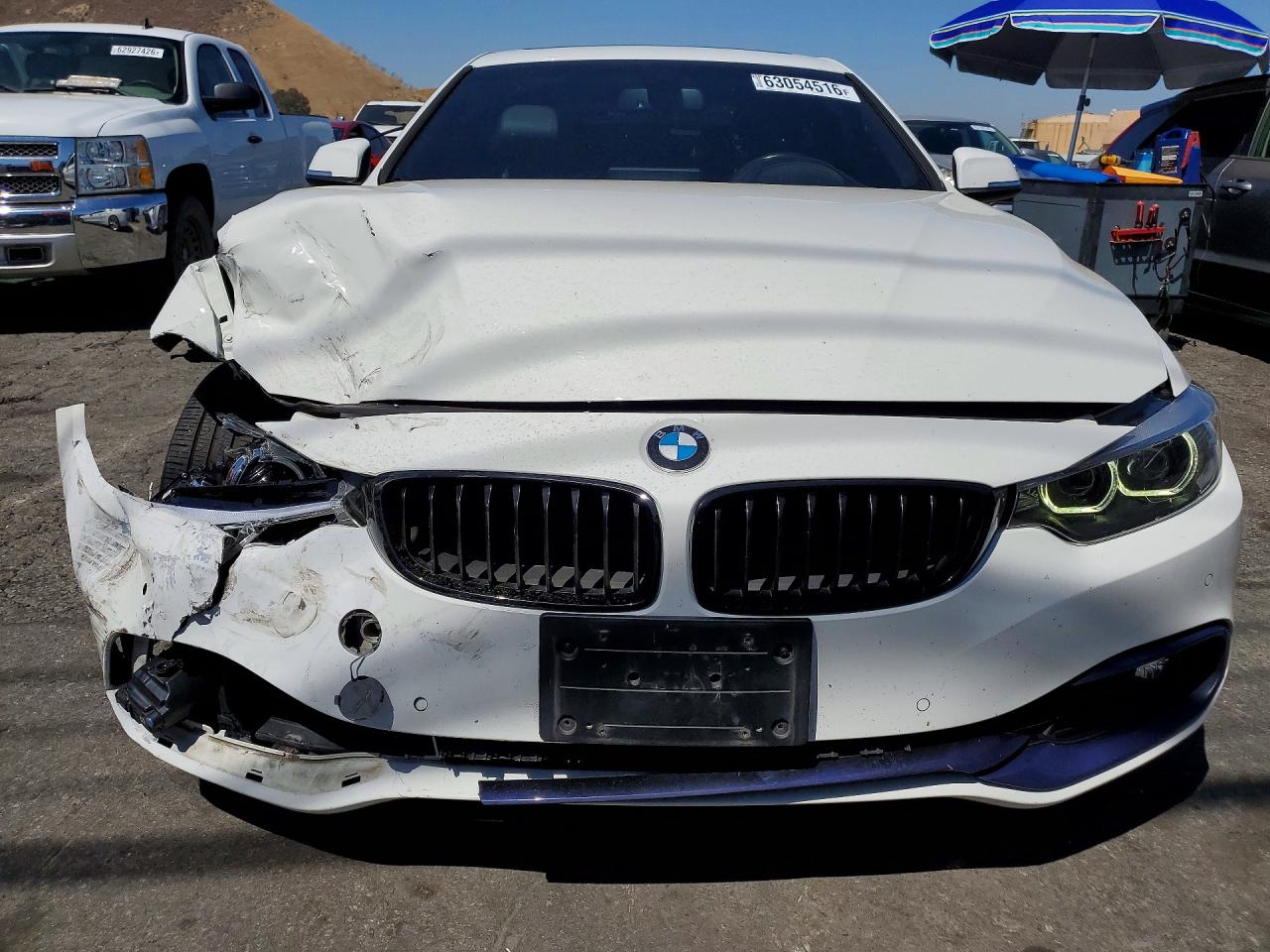 2019 BMW 430I — снимка 5