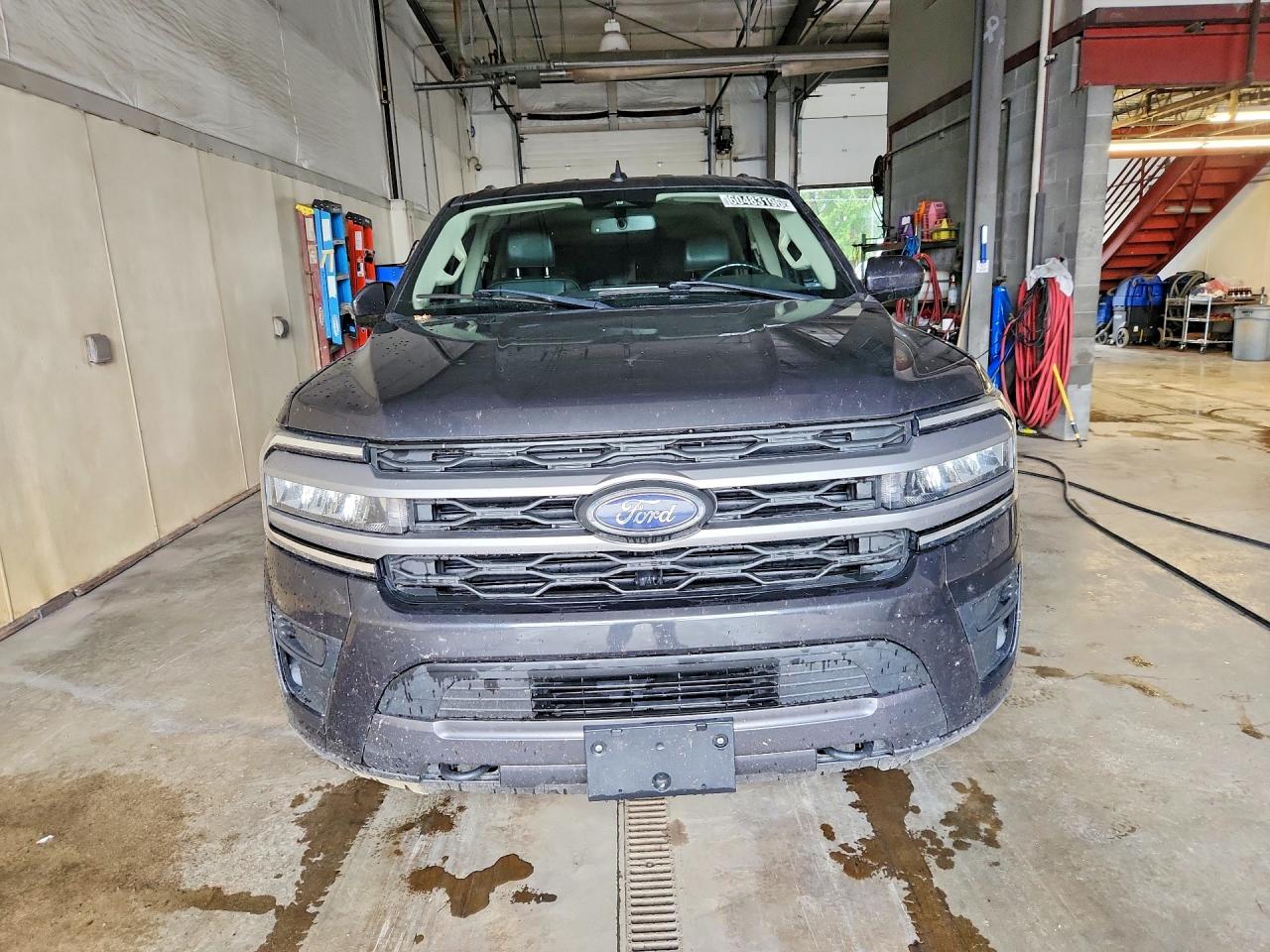 2023 FORD EXPEDITION MAX XLT — снимка 5