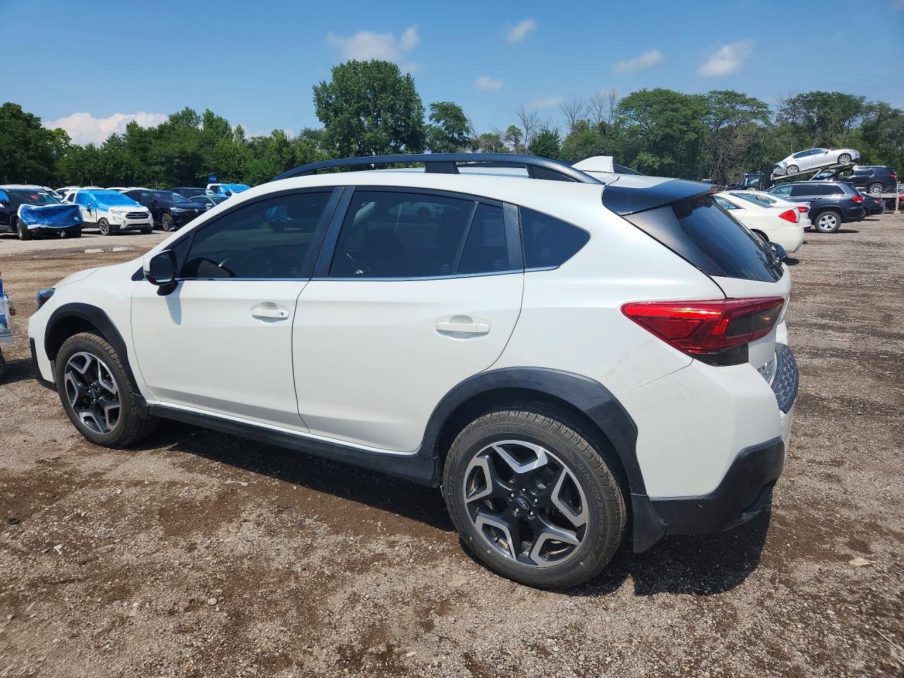 2019 SUBARU CROSSTREK LIMITED — снимка 2