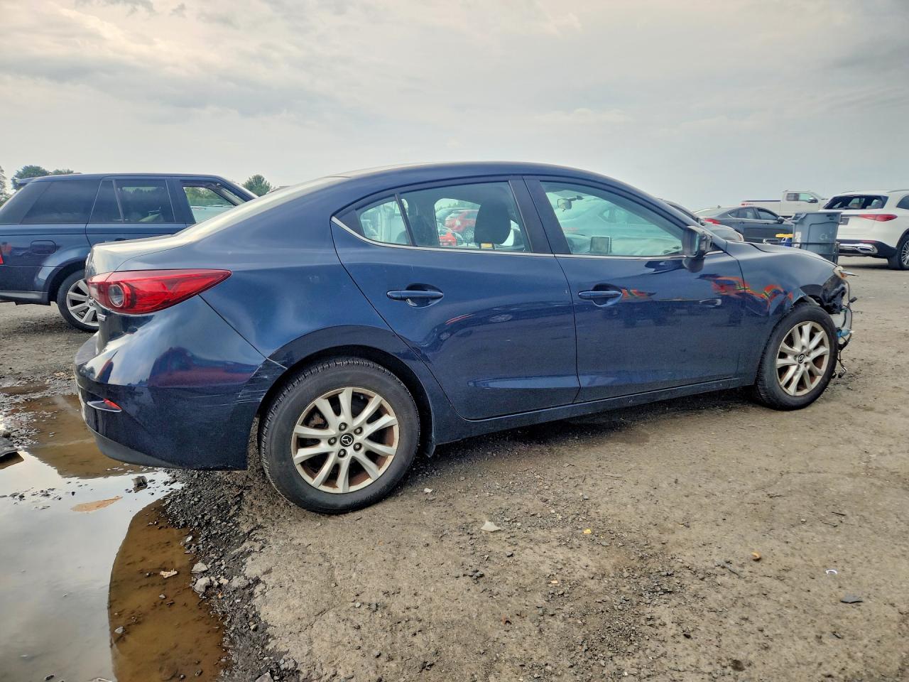 2016 MAZDA 3 SPORT — снимка 3