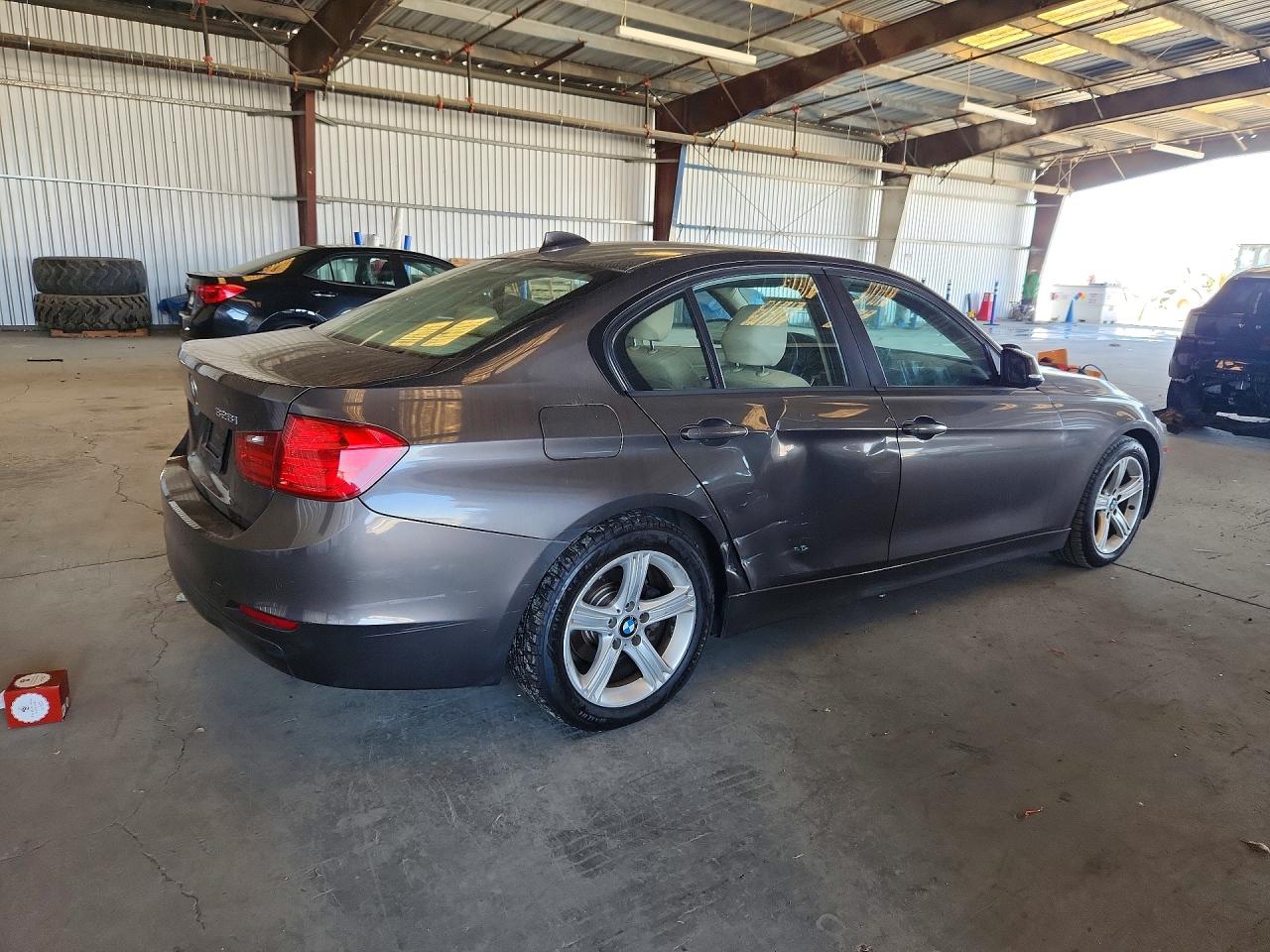 2013 BMW 328 I SULEV — снимка 3