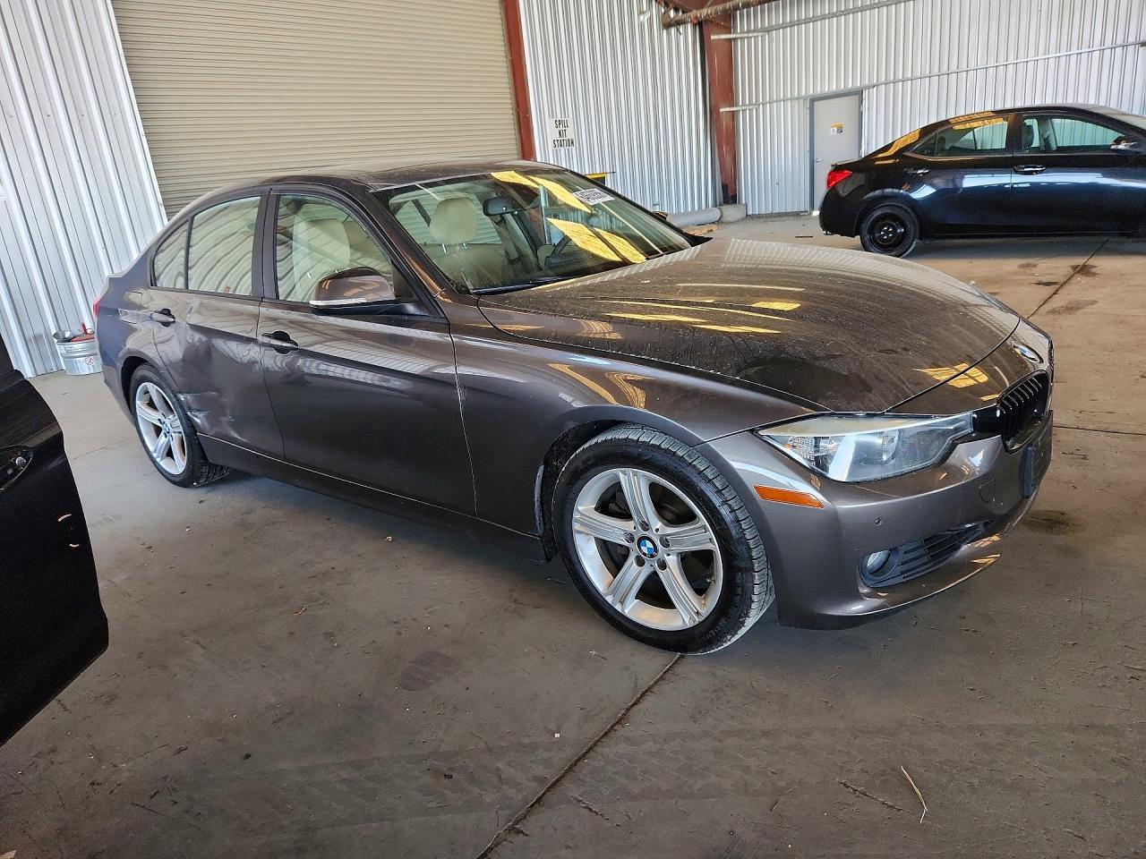 2013 BMW 328 I SULEV — снимка 4