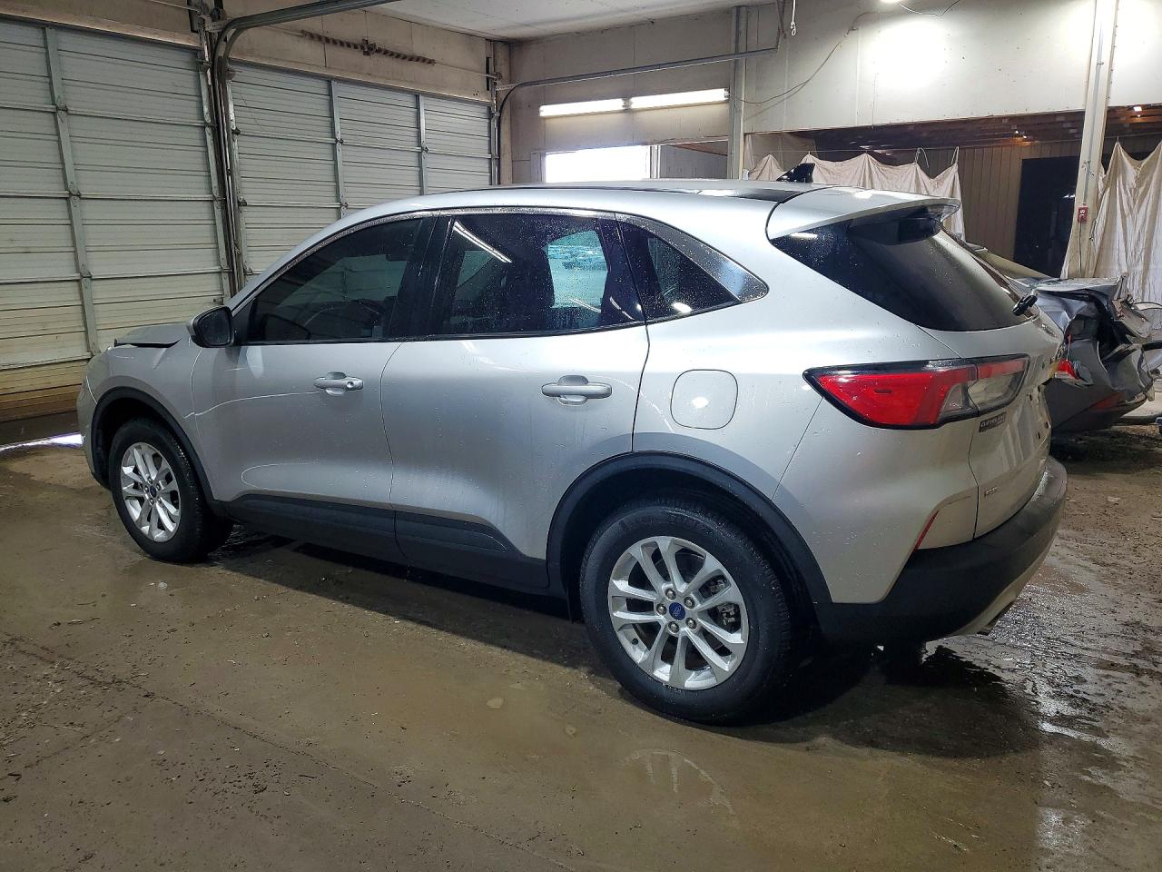 2020 FORD ESCAPE SE — снимка 2