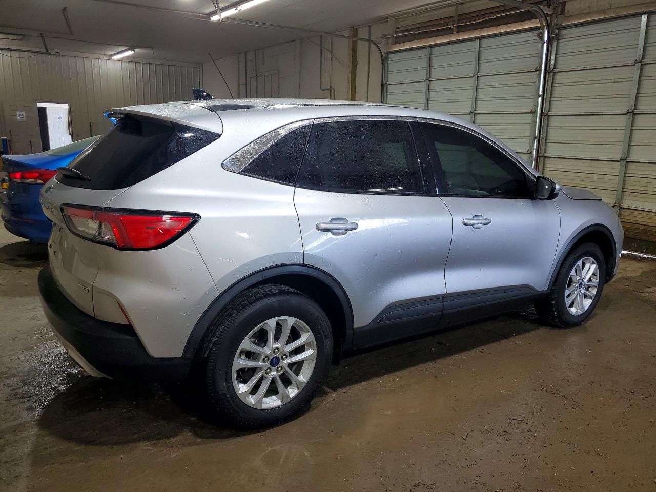 2020 FORD ESCAPE SE — снимка 3
