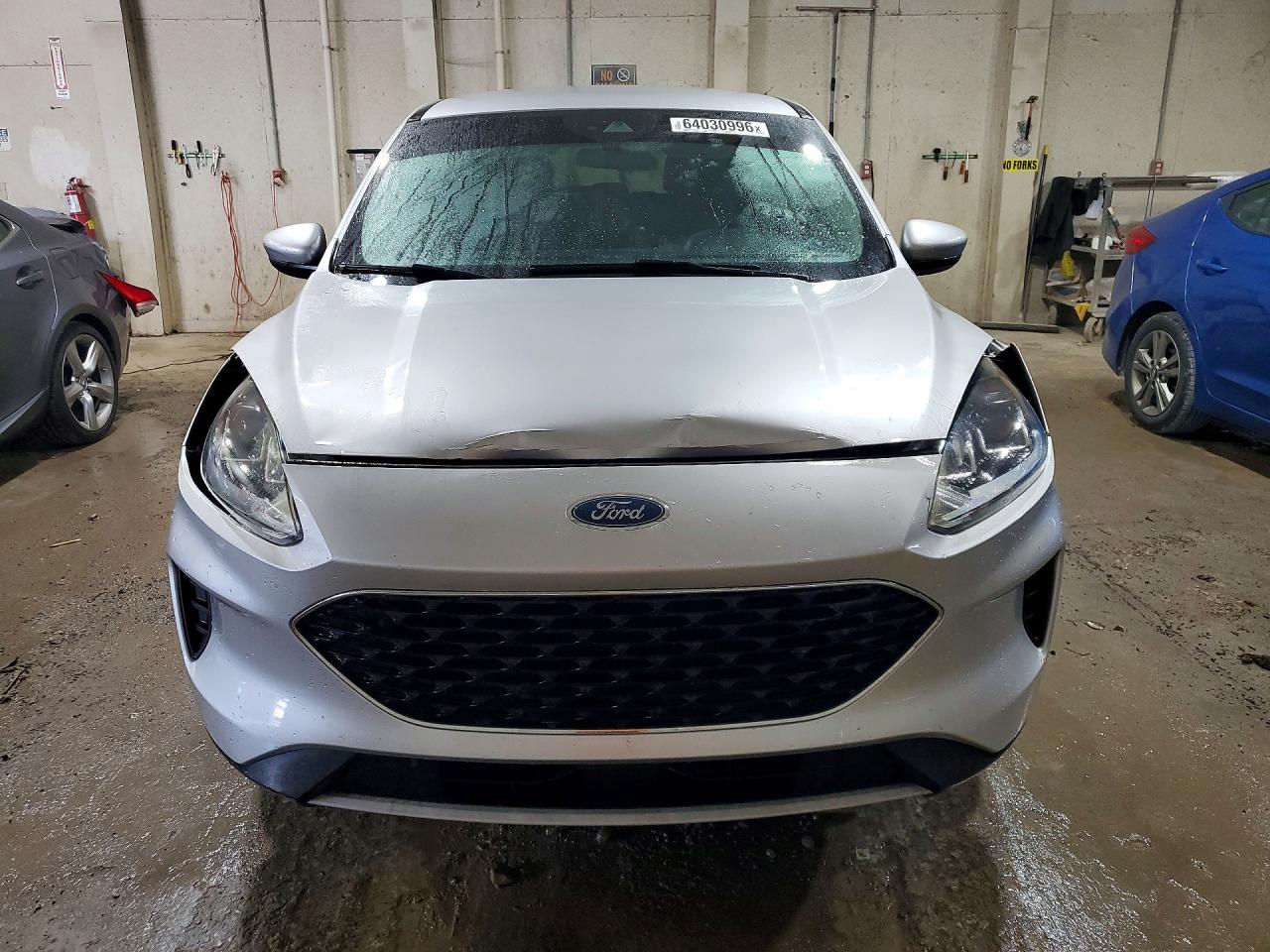 2020 FORD ESCAPE SE — снимка 5
