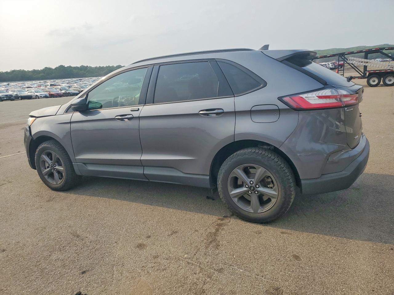 2024 FORD EDGE SEL — снимка 2