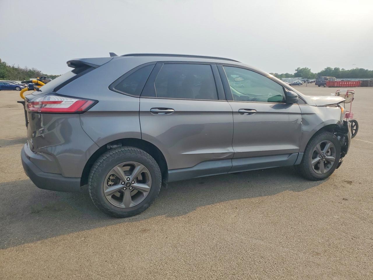 2024 FORD EDGE SEL — снимка 3