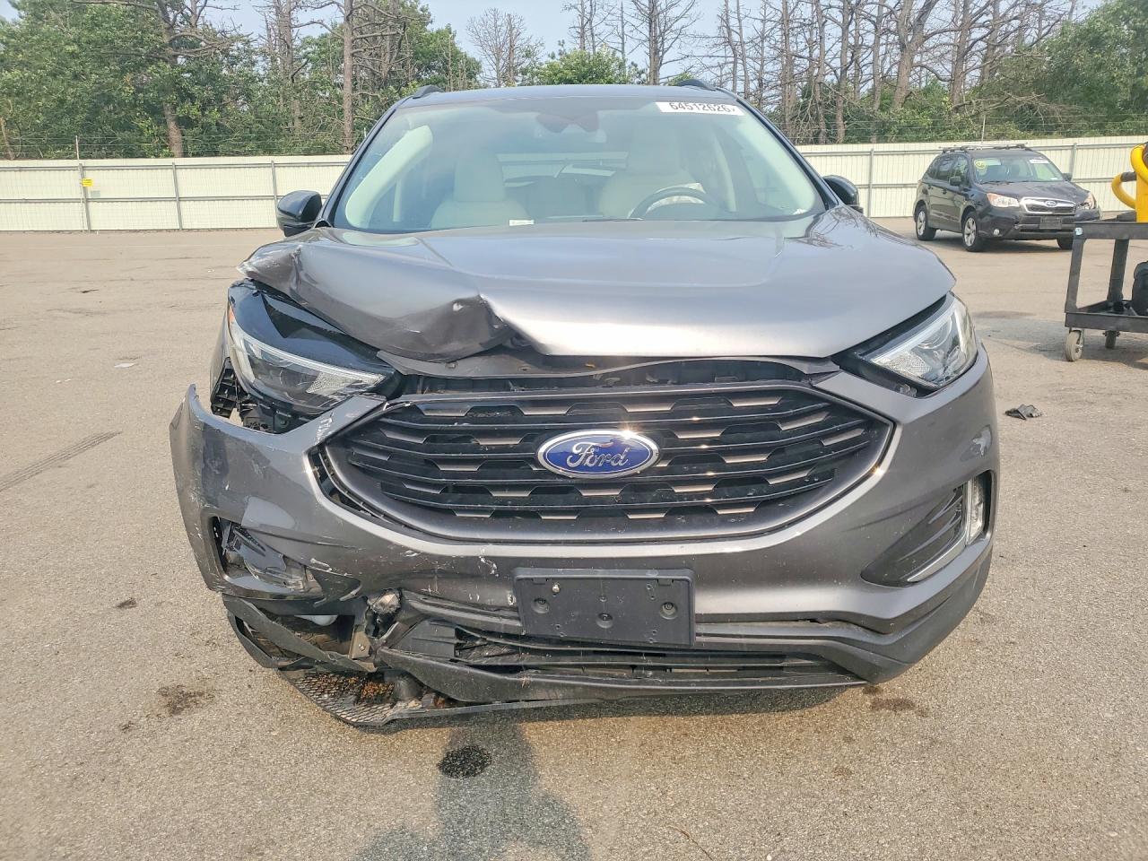 2024 FORD EDGE SEL — снимка 5