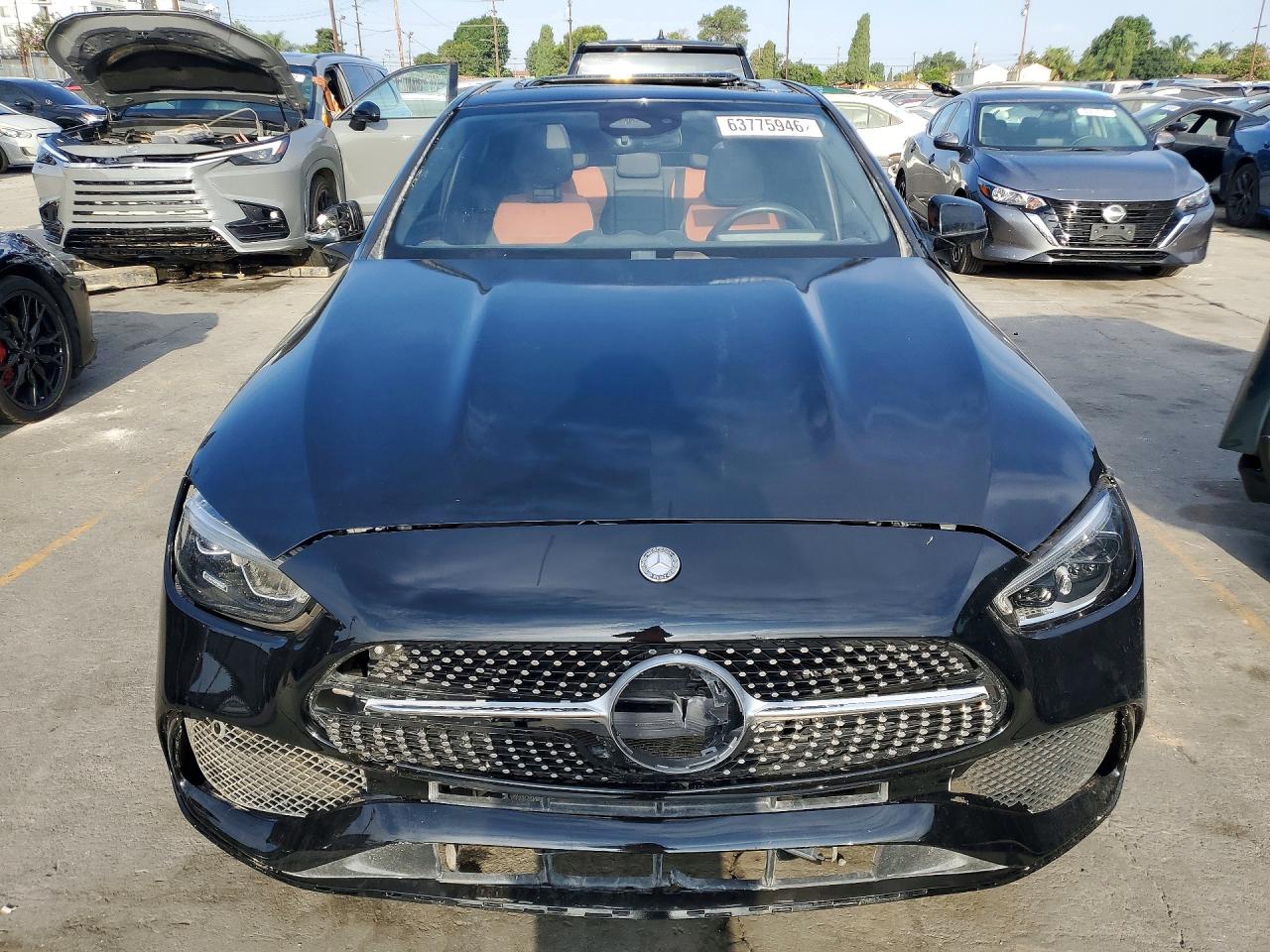 2024 MERCEDES-BENZ C 300 — снимка 5