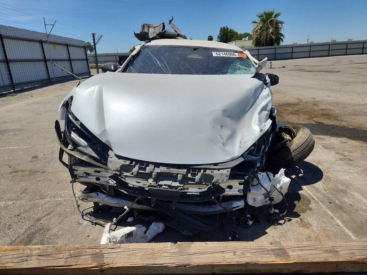 2023 TOYOTA PRIUS LE — снимка 5