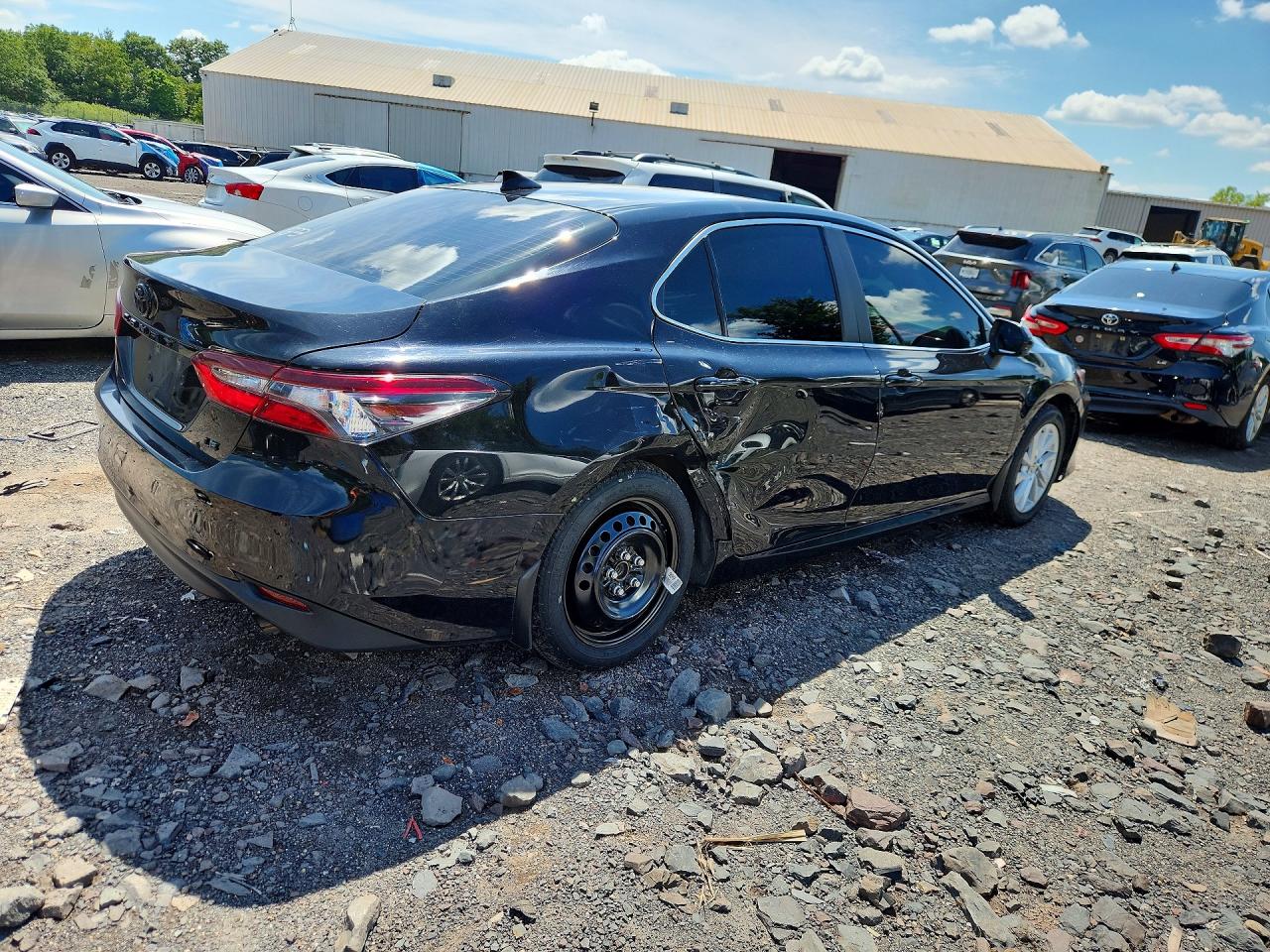 2024 TOYOTA CAMRY LE — снимка 3