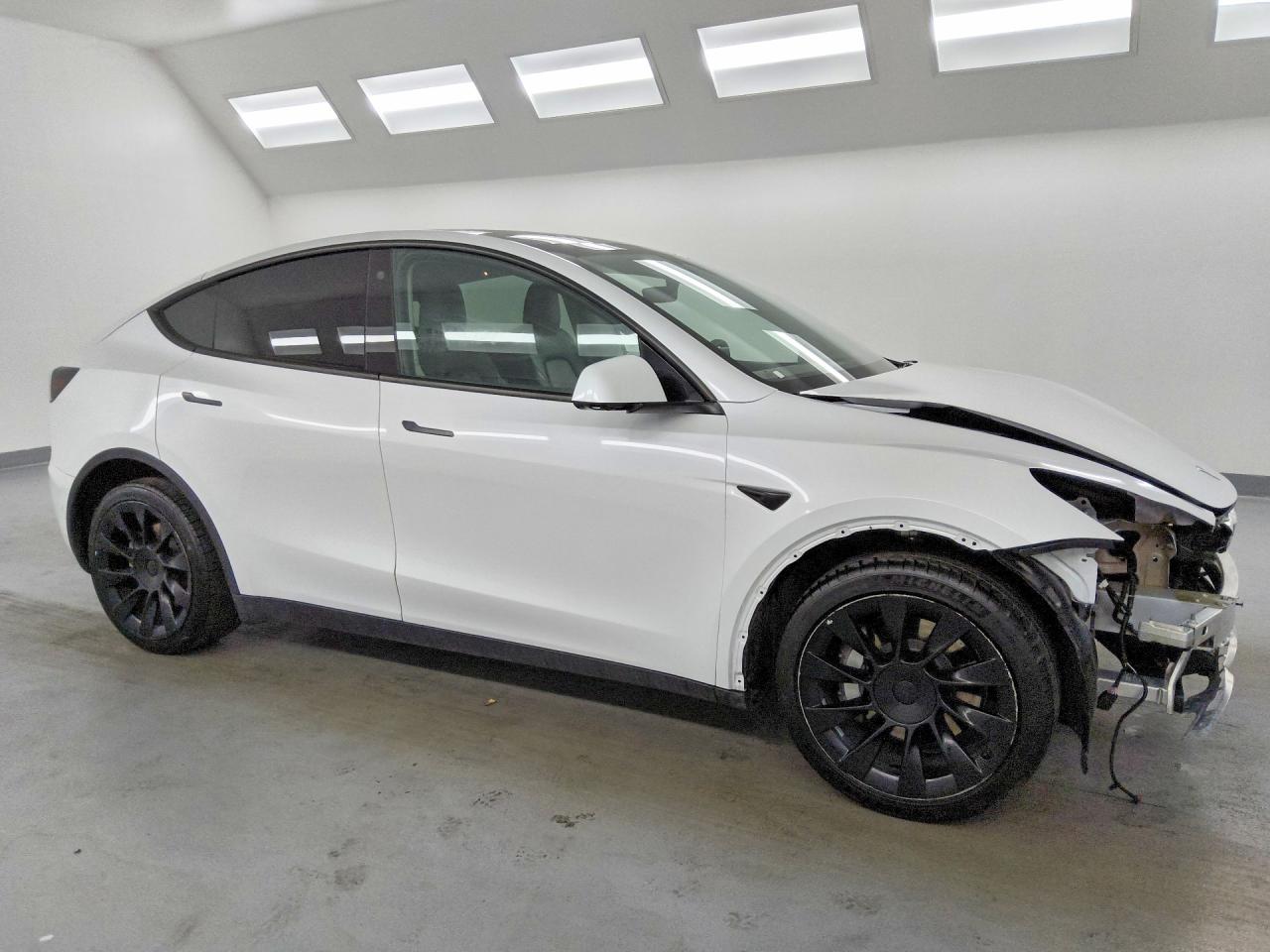 2022 TESLA MODEL Y — снимка 4