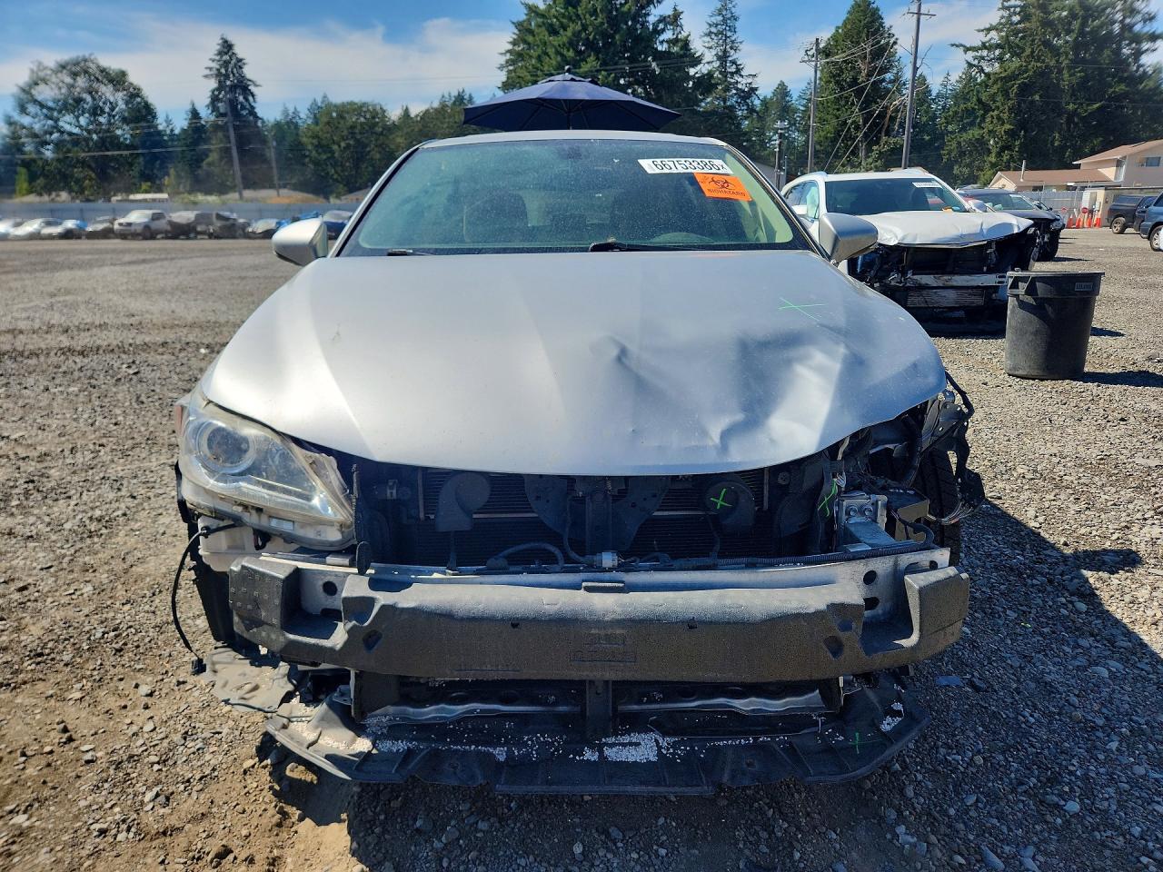 2016 LEXUS CT 200 — снимка 5