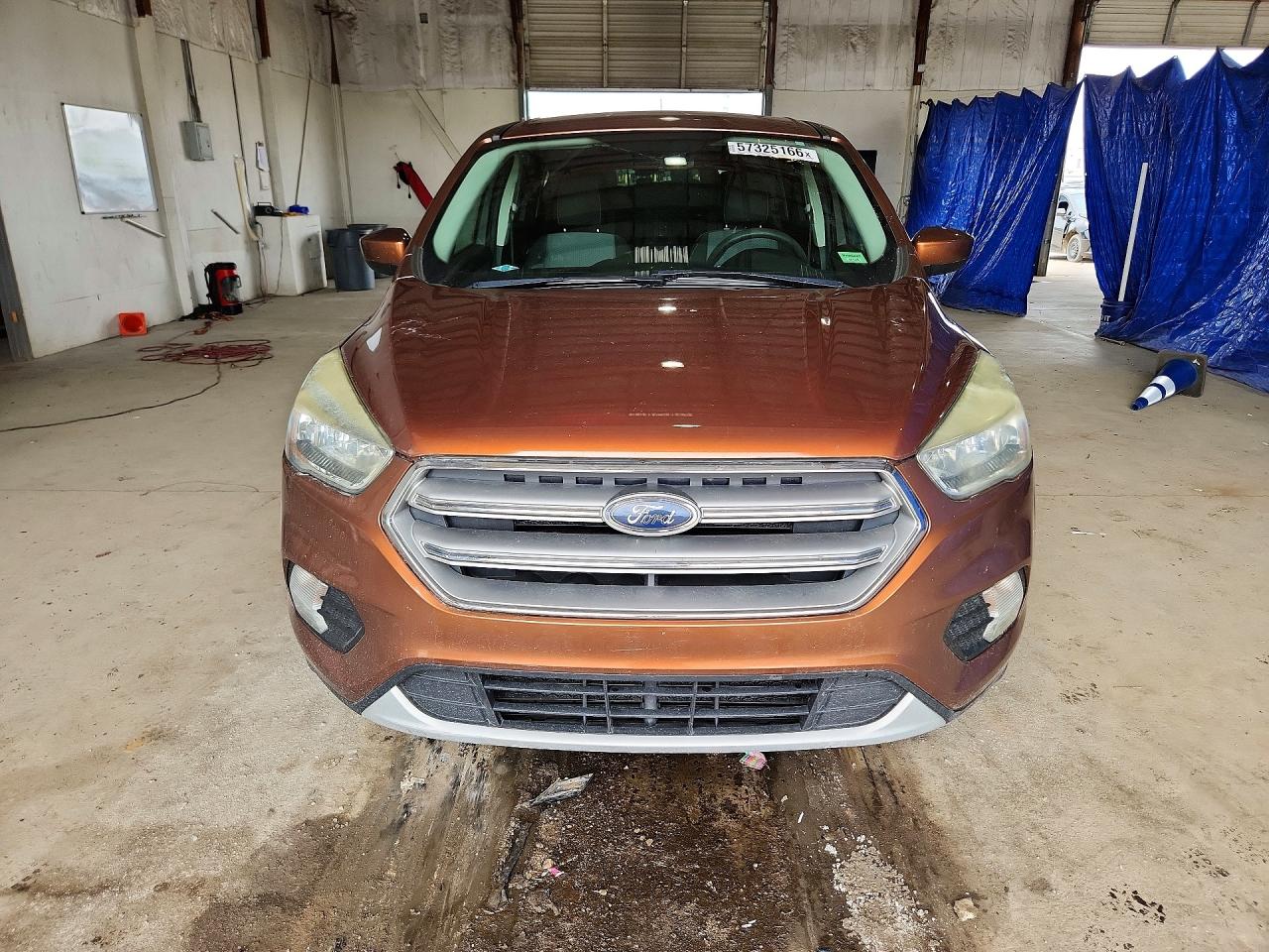 2017 FORD ESCAPE SE — снимка 5
