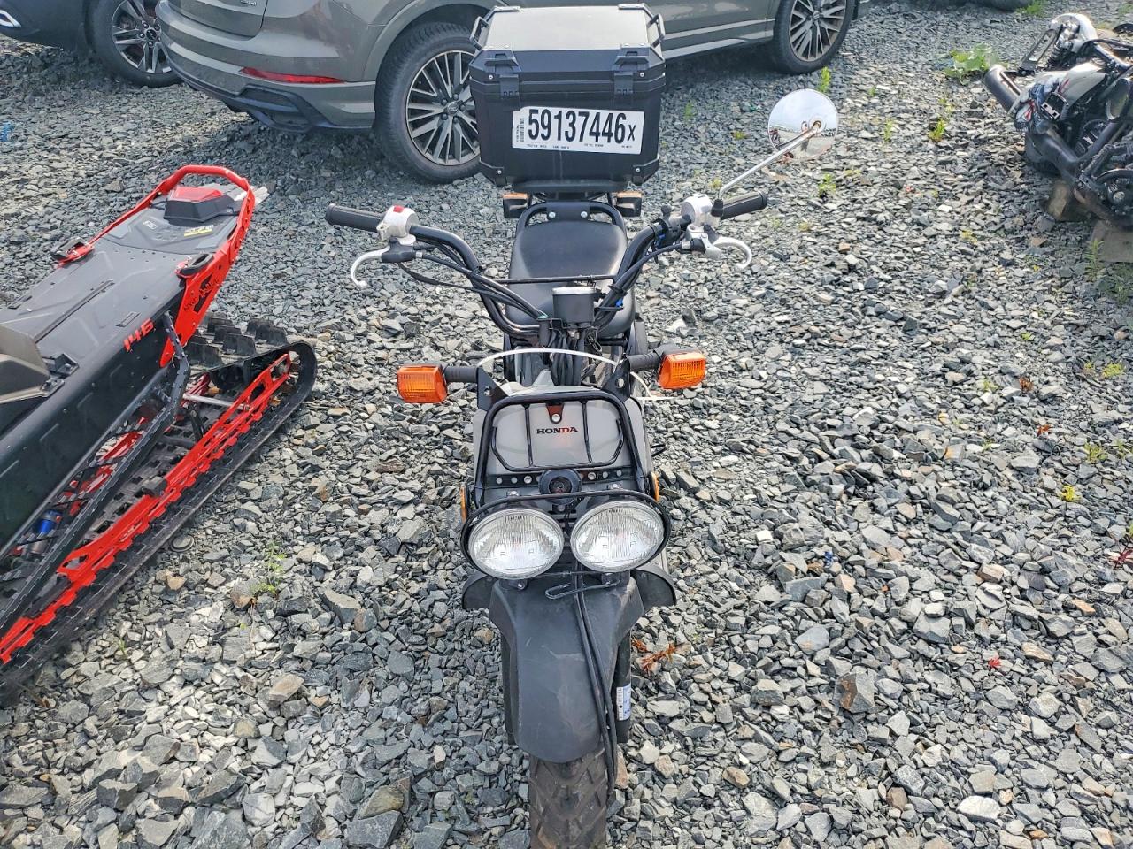 2023 HONDA NPS50 — снимка 5