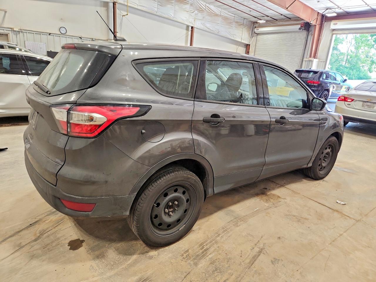 2018 FORD ESCAPE S — снимка 3