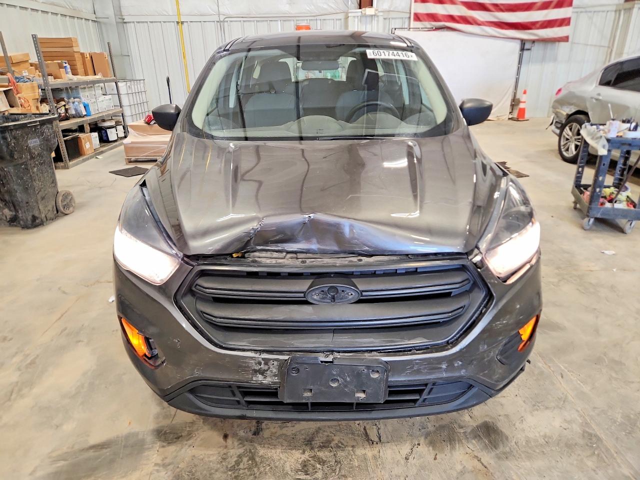 2018 FORD ESCAPE S — снимка 5
