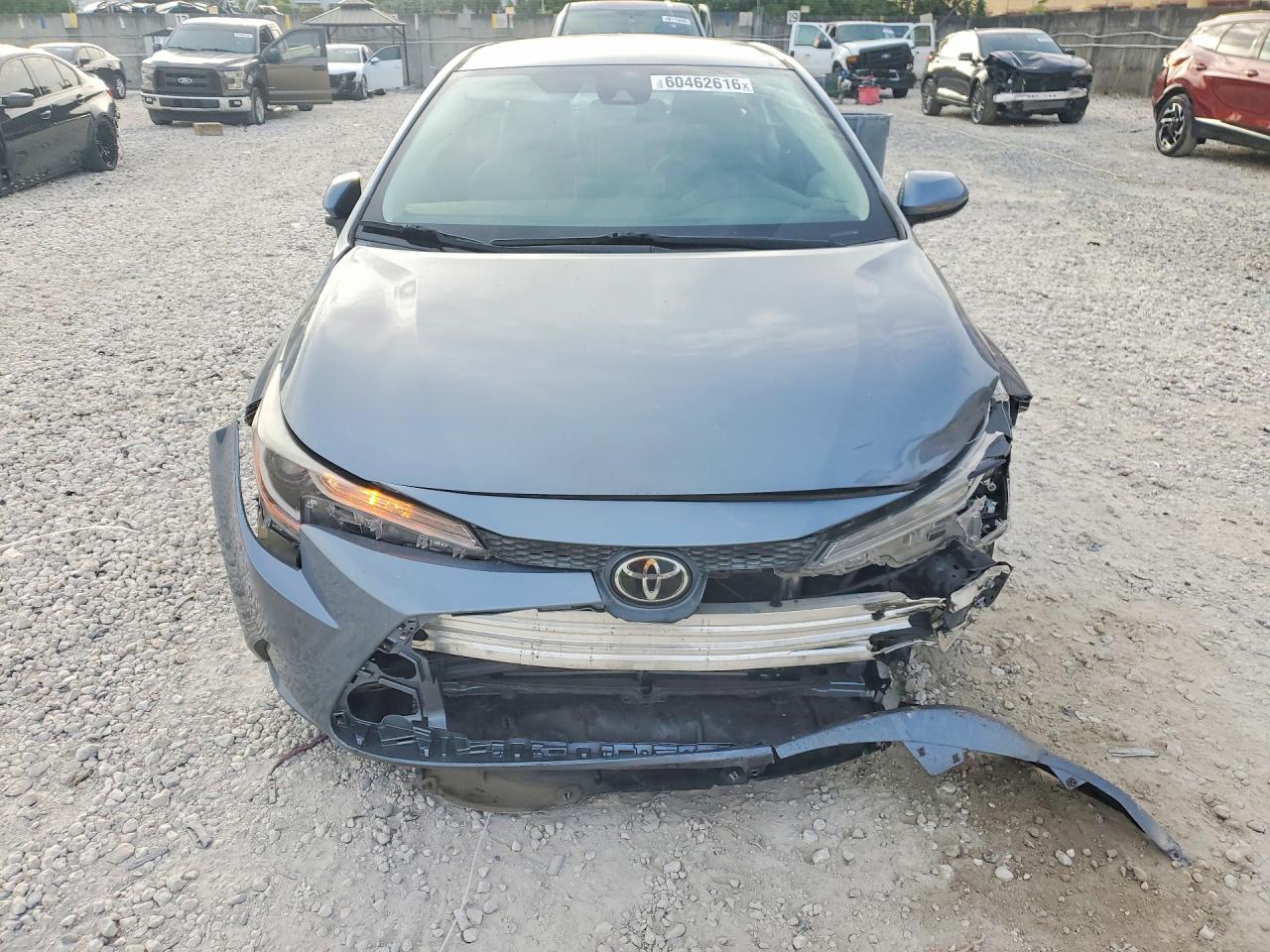 2020 TOYOTA COROLLA LE — снимка 5