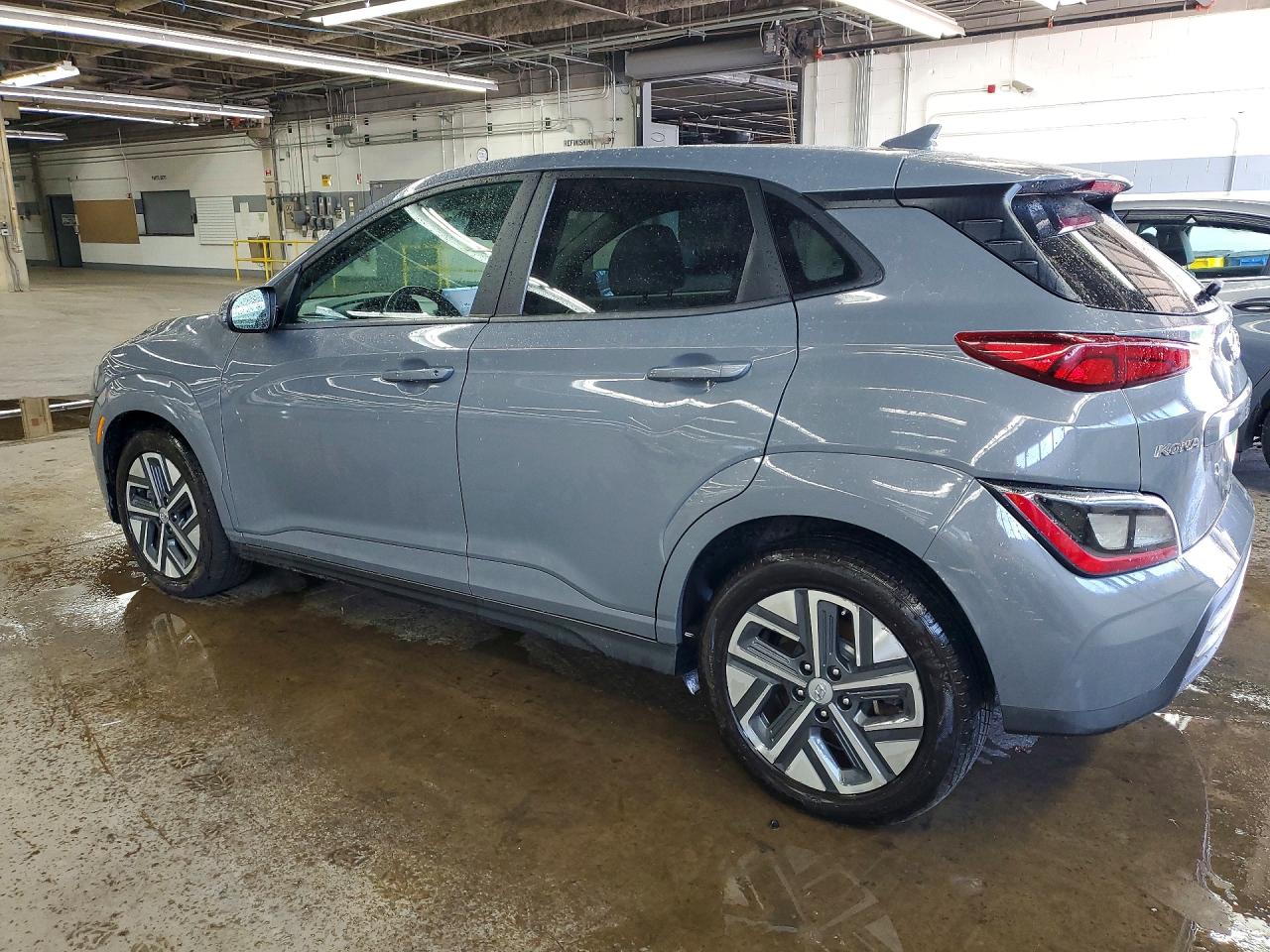 2023 HYUNDAI KONA SEL — снимка 2