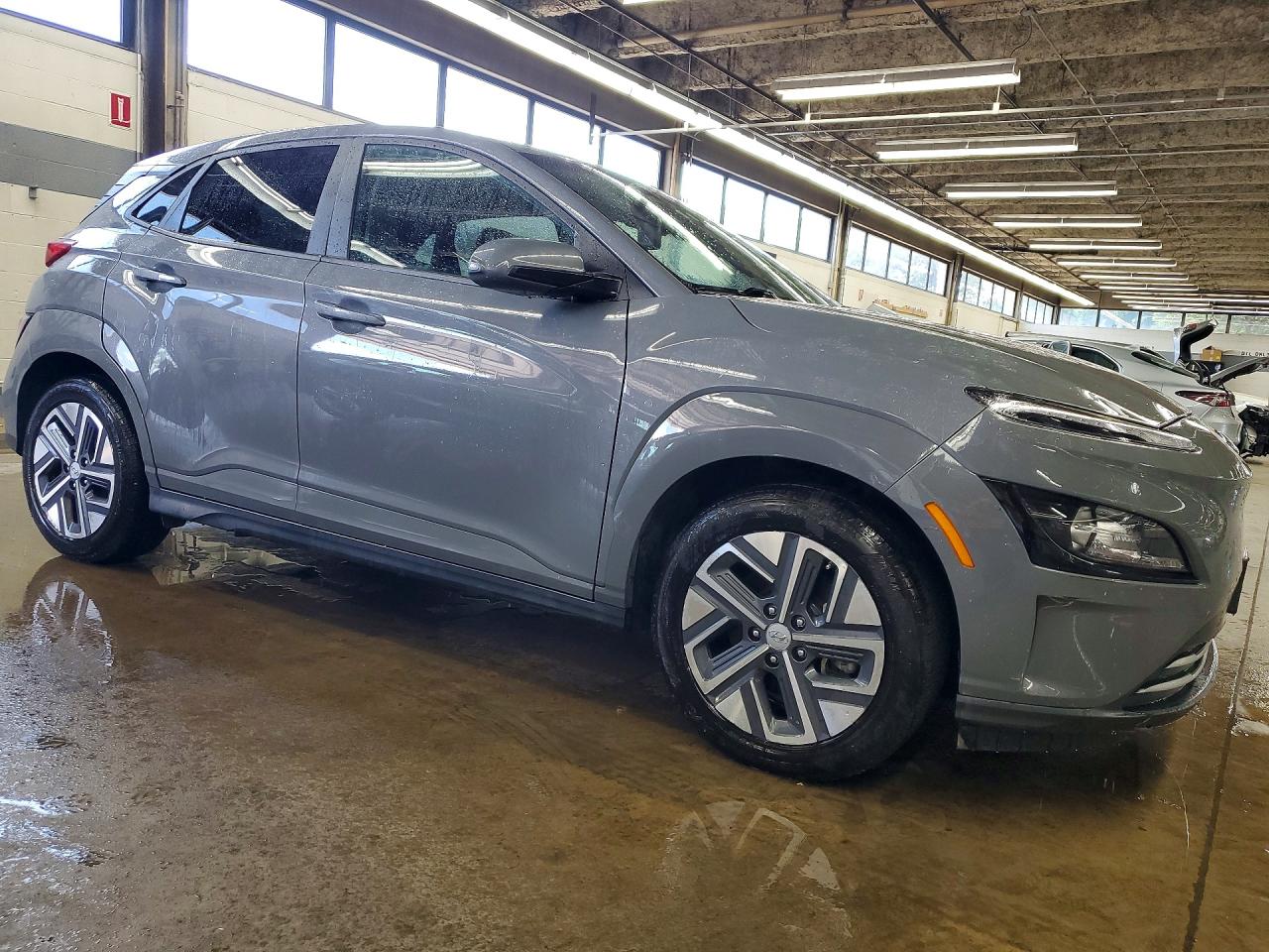 2023 HYUNDAI KONA SEL — снимка 4