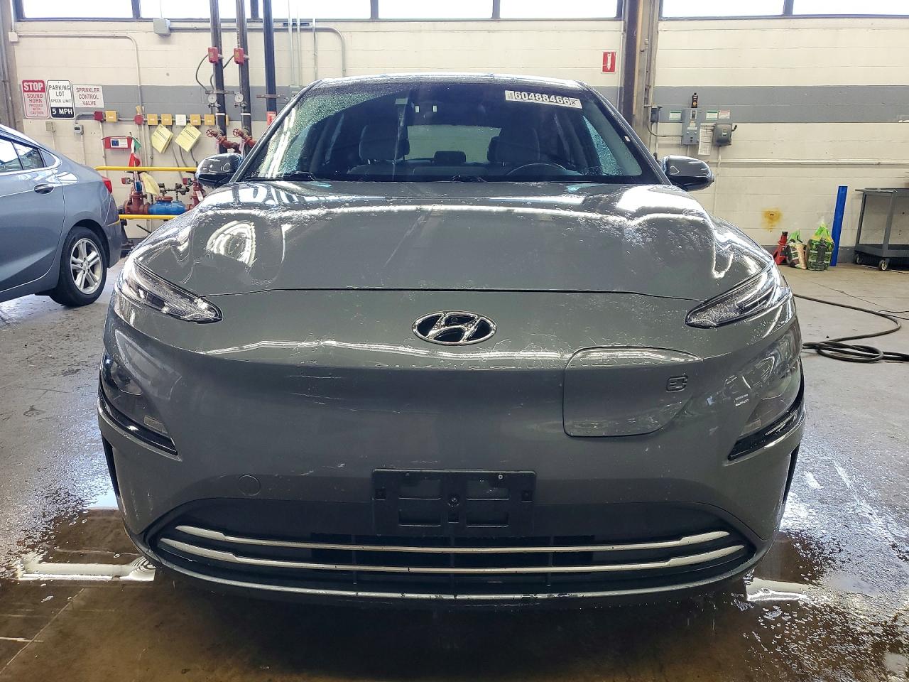 2023 HYUNDAI KONA SEL — снимка 5