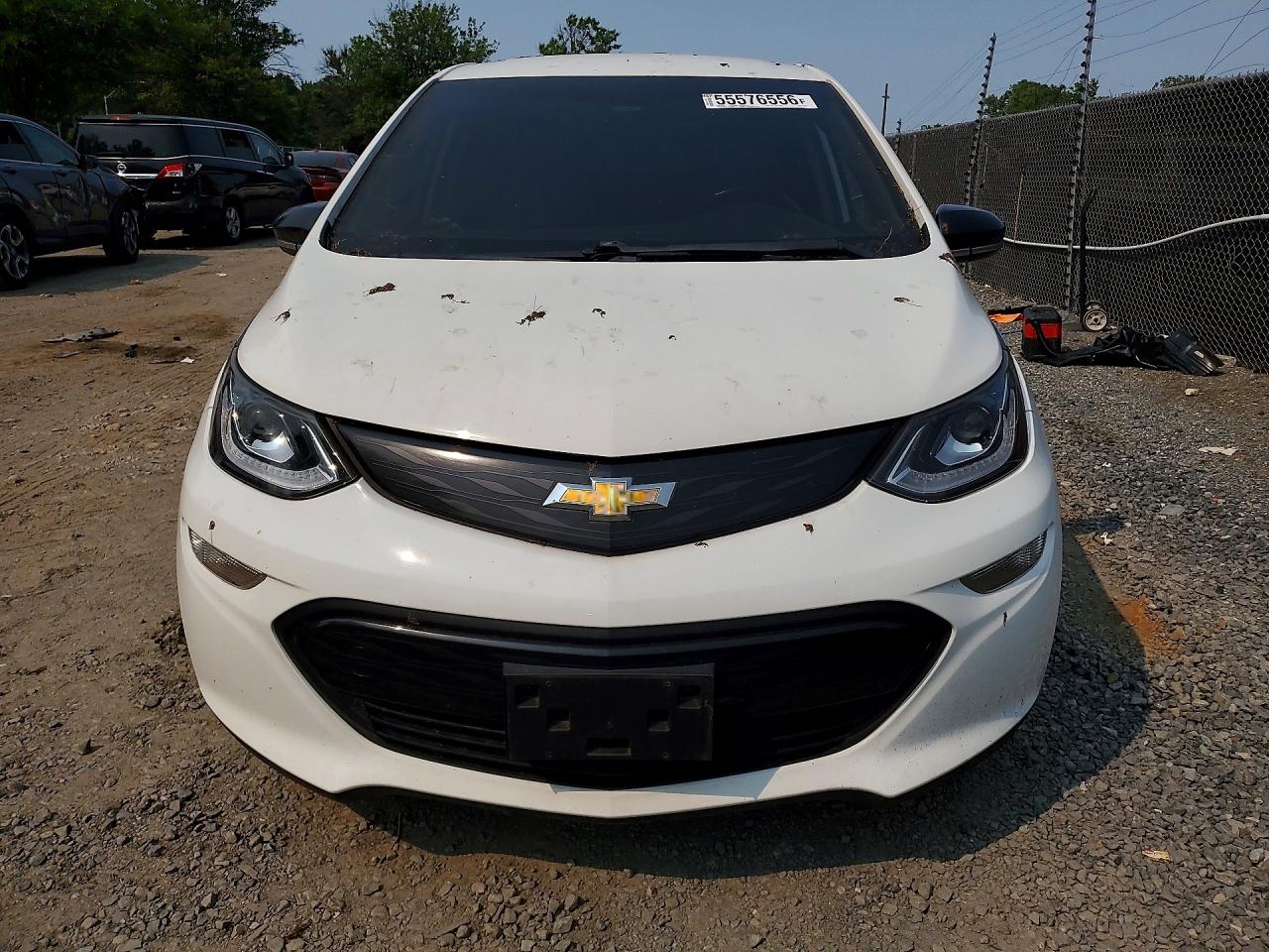 2017 CHEVROLET BOLT EV LT — снимка 5