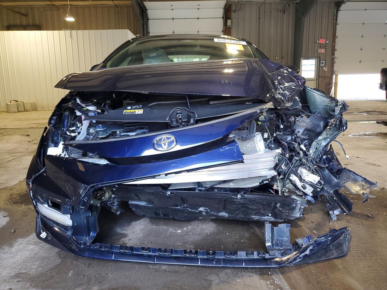 2024 TOYOTA COROLLA SE — снимка 5