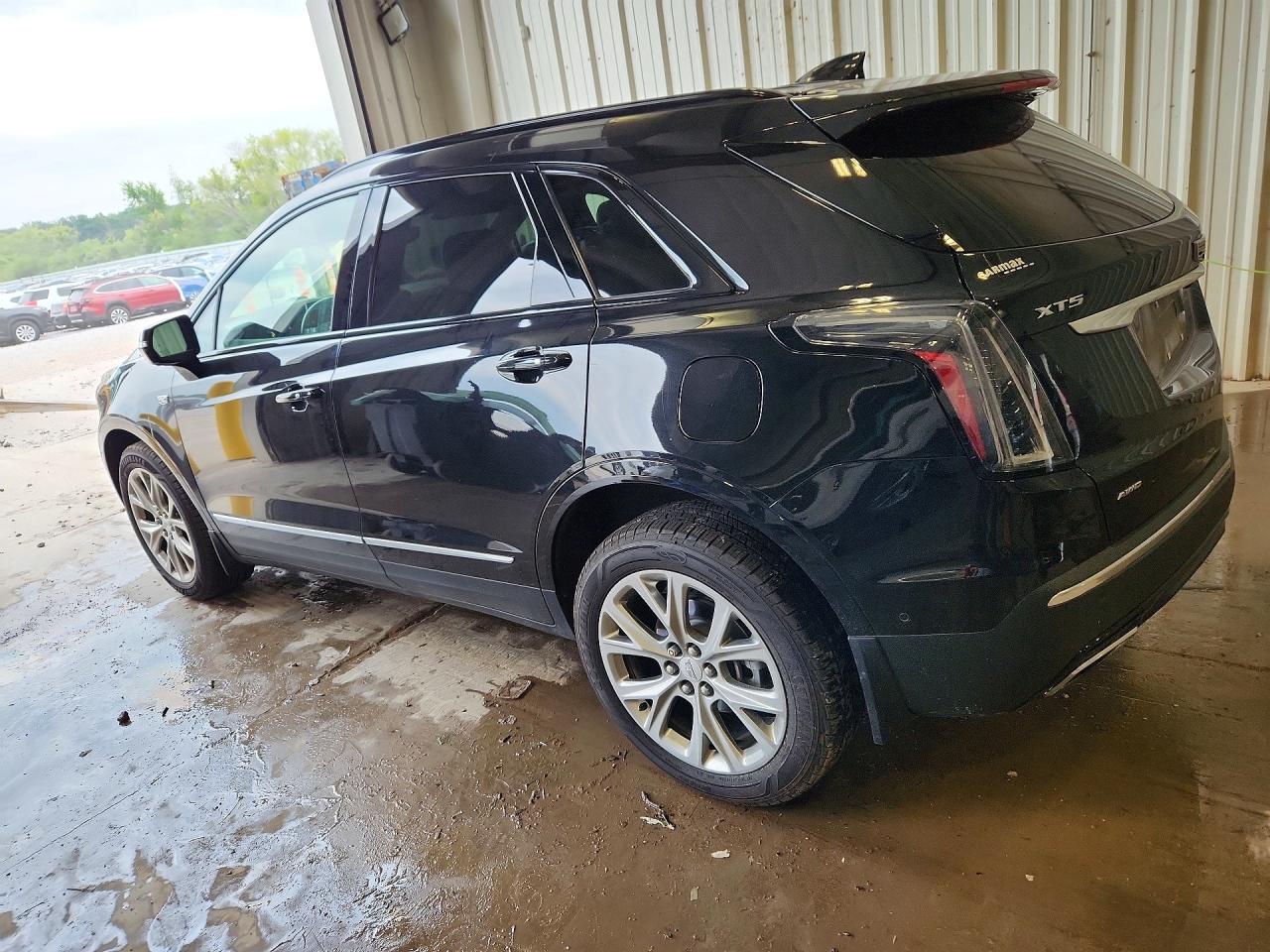 2020 CADILLAC XT5 SPORT — снимка 2