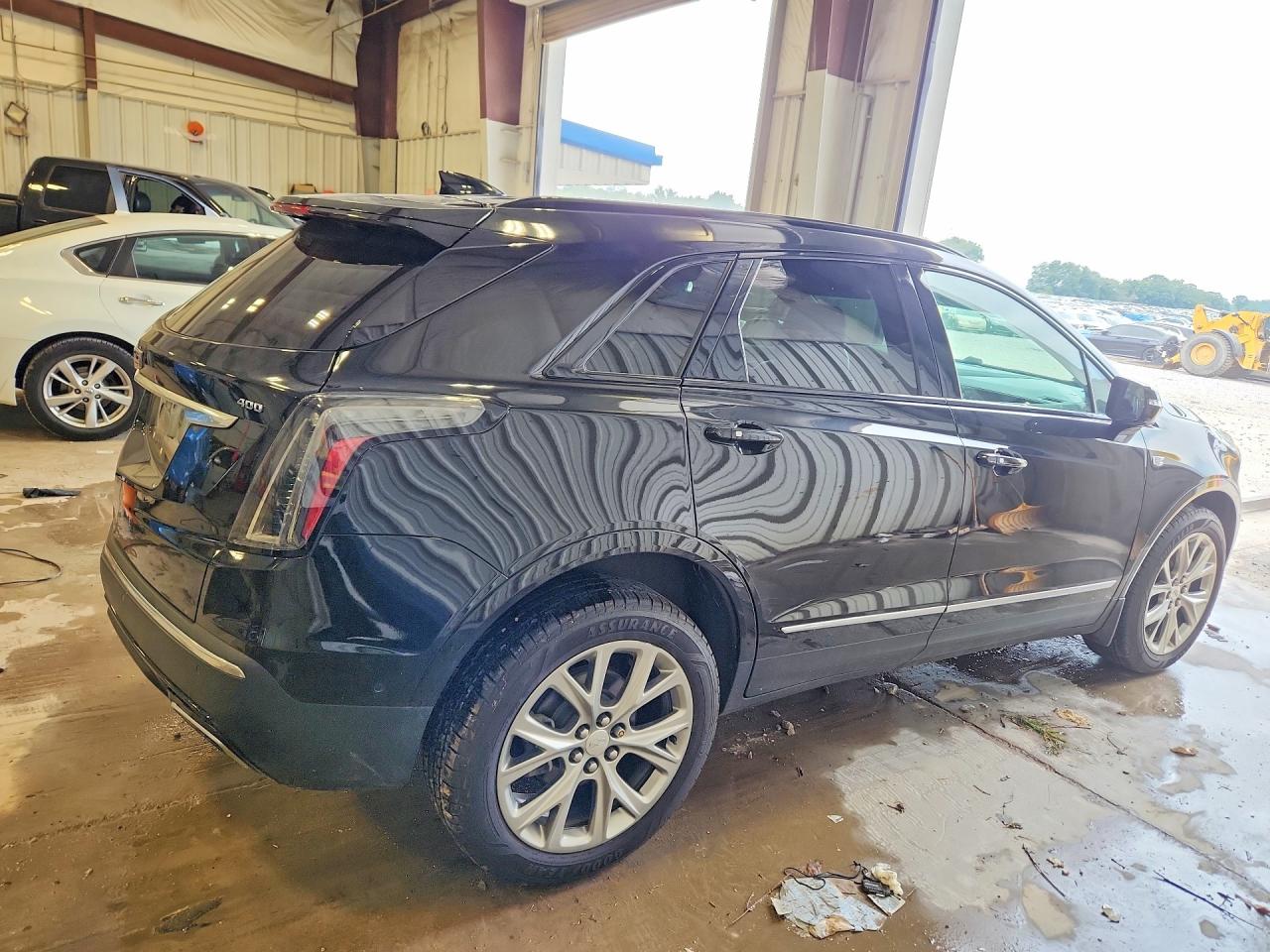 2020 CADILLAC XT5 SPORT — снимка 3