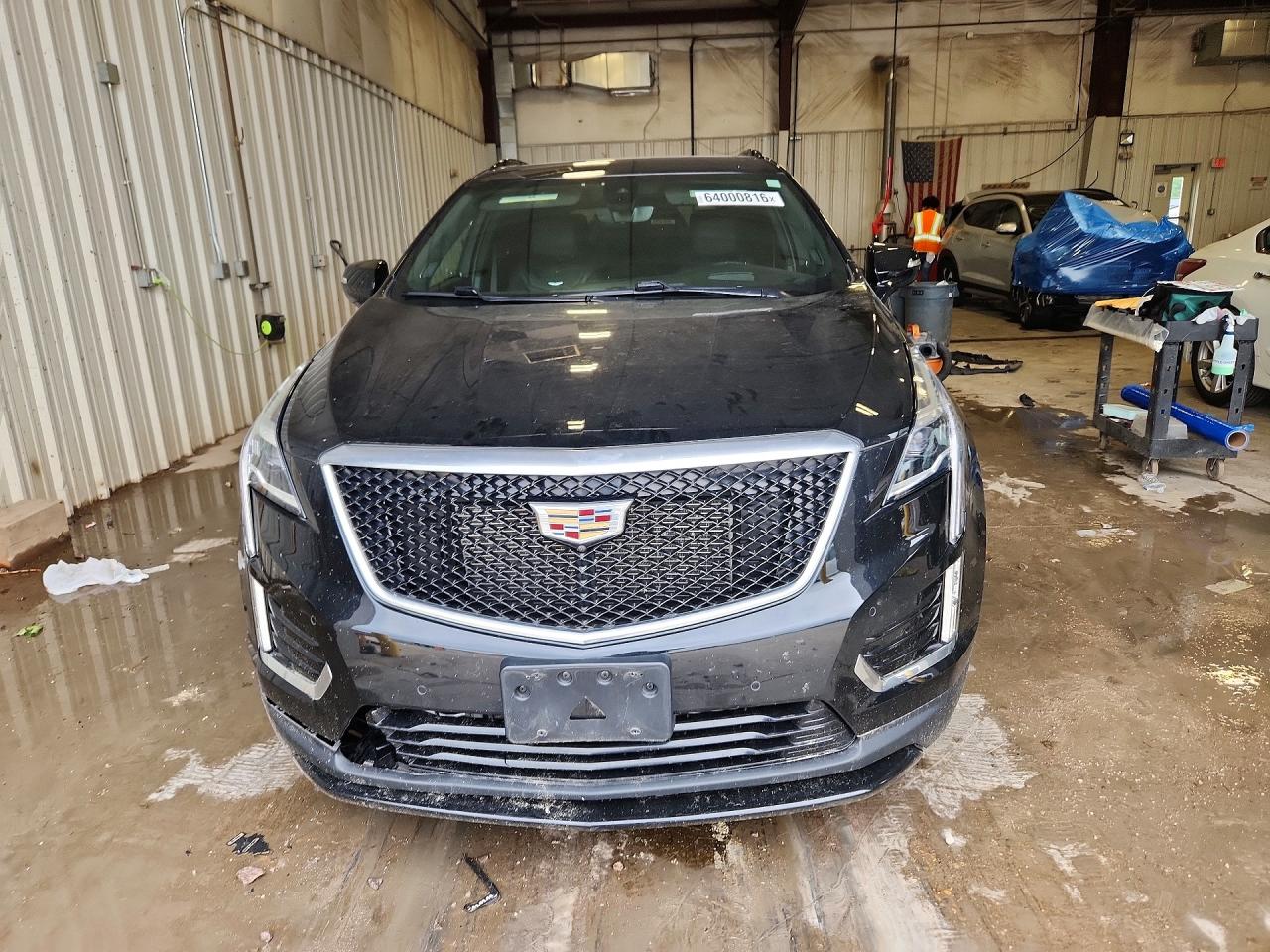 2020 CADILLAC XT5 SPORT — снимка 5