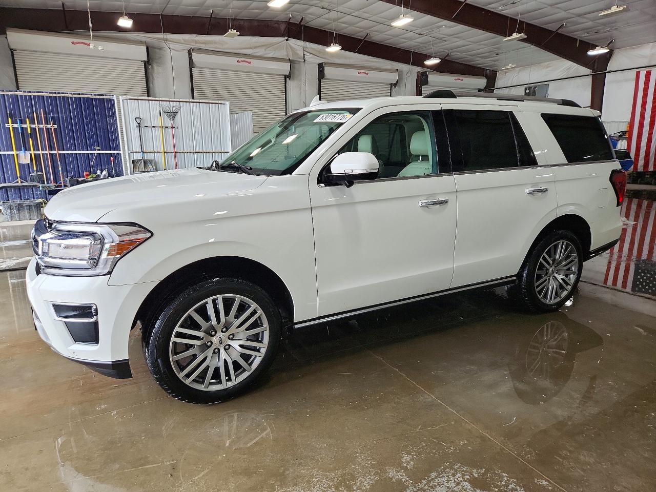 2023 FORD EXPEDITION LIMITED