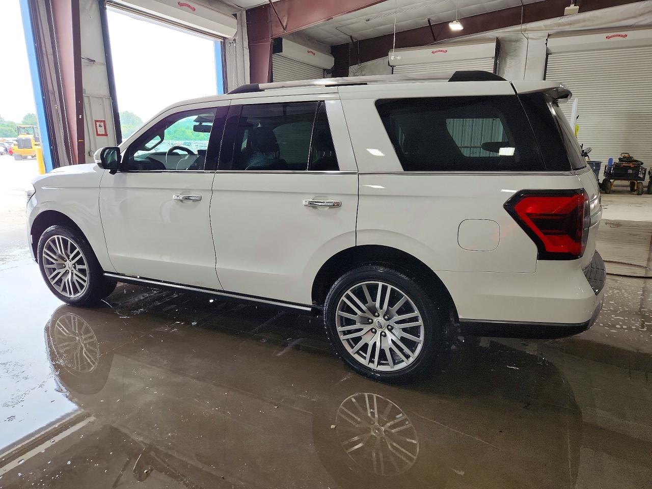 2023 FORD EXPEDITION LIMITED — снимка 2
