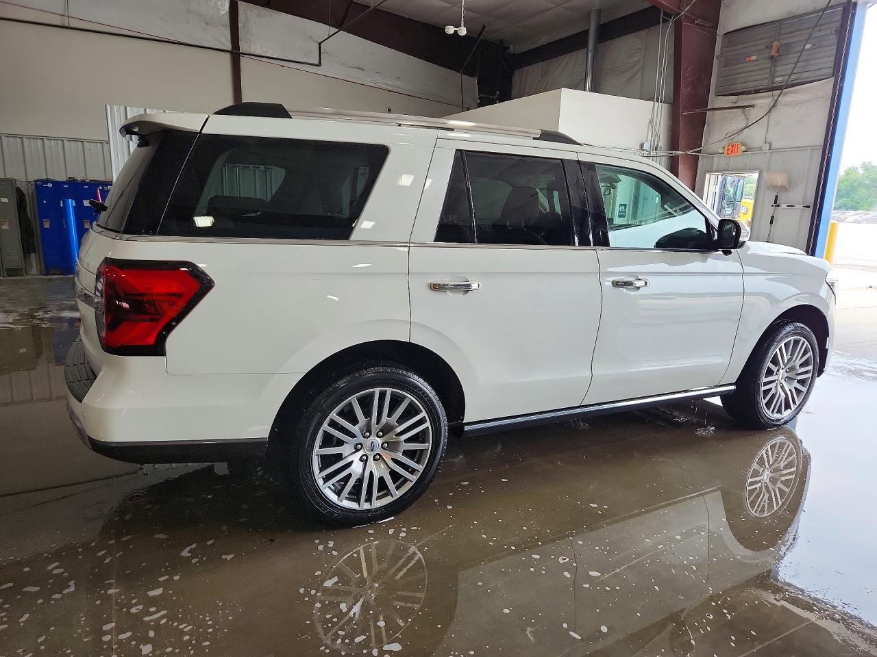 2023 FORD EXPEDITION LIMITED — снимка 3