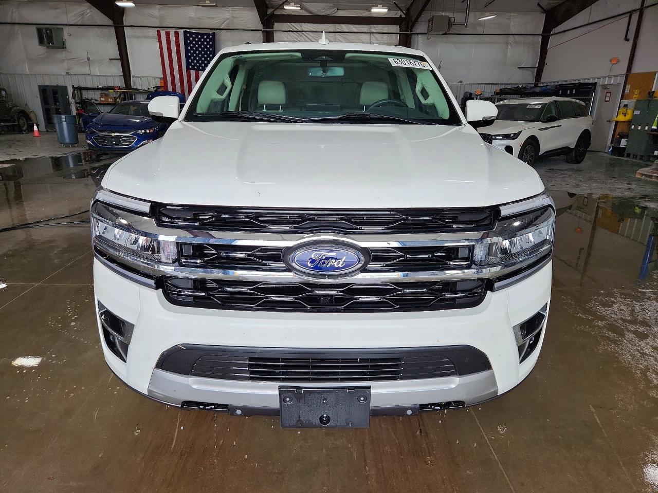 2023 FORD EXPEDITION LIMITED — снимка 5