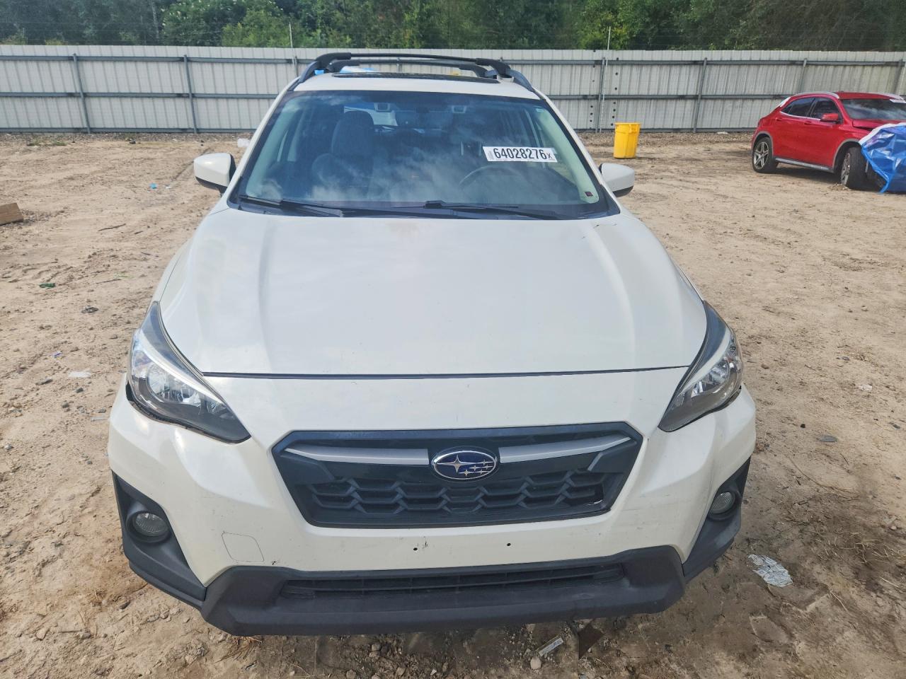 2018 SUBARU CROSSTREK PREMIUM — снимка 5