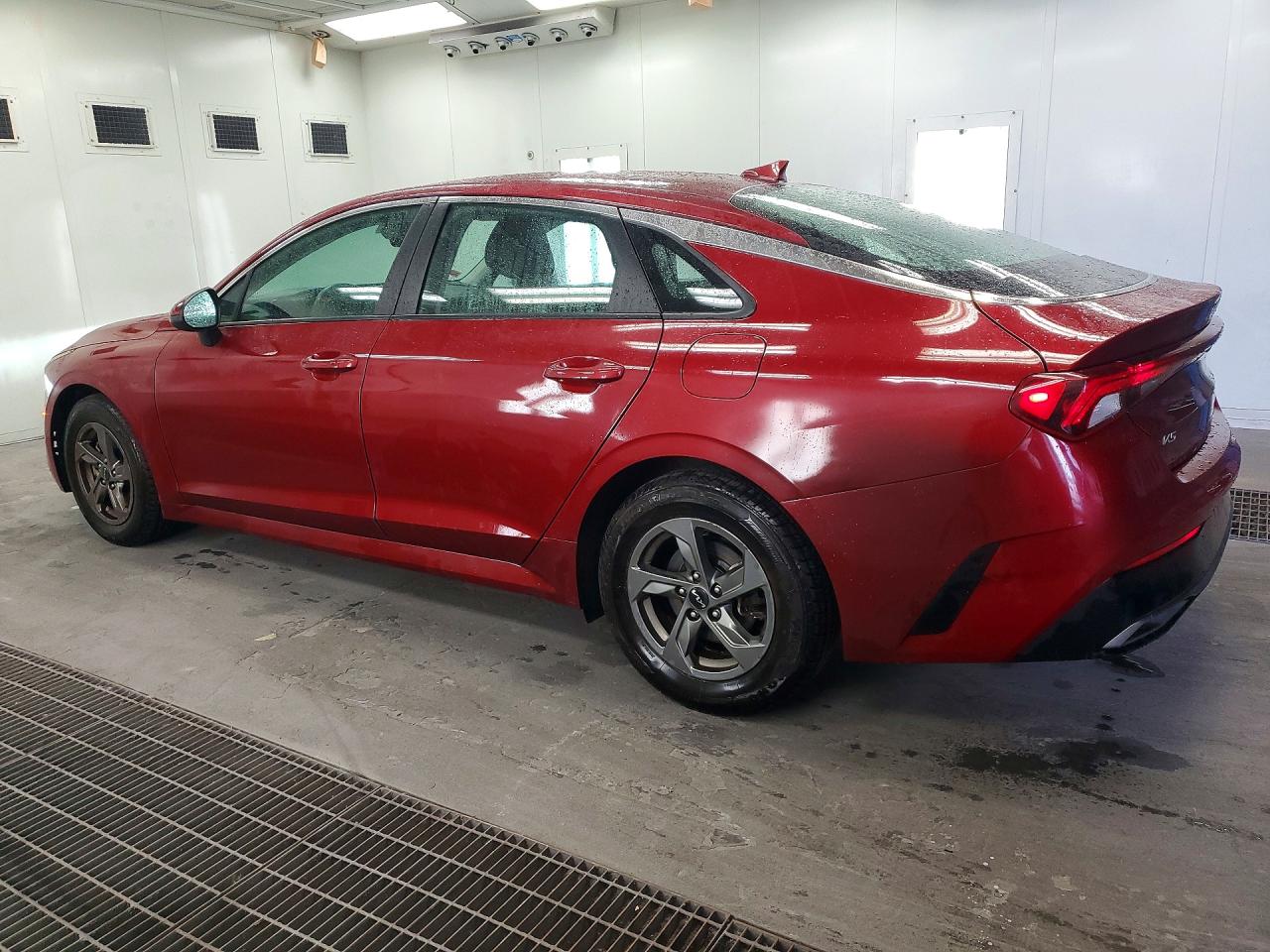 2023 KIA K5 LXS — снимка 2