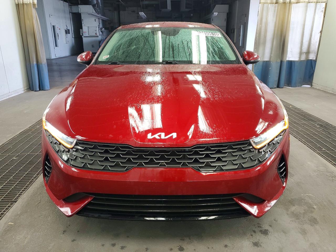 2023 KIA K5 LXS — снимка 5