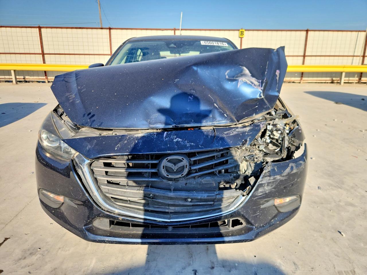2018 MAZDA 3 TOURING — снимка 5