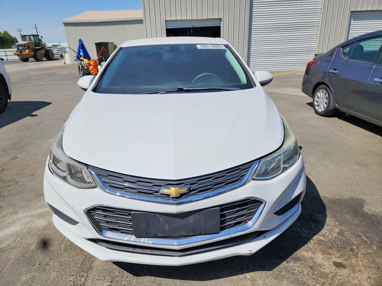 2017 CHEVROLET CRUZE LS — снимка 5