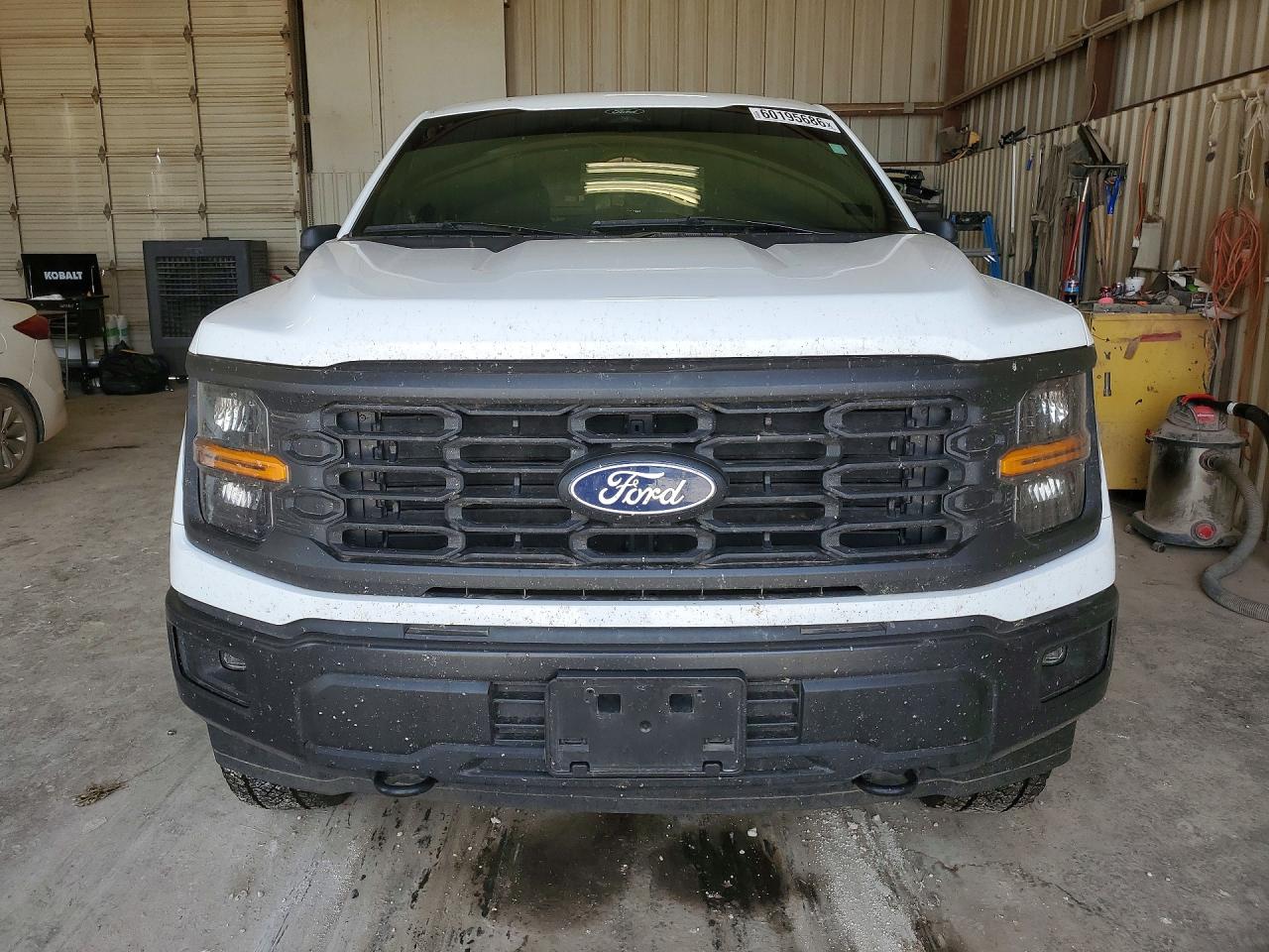 2024 FORD F150 STX — снимка 5