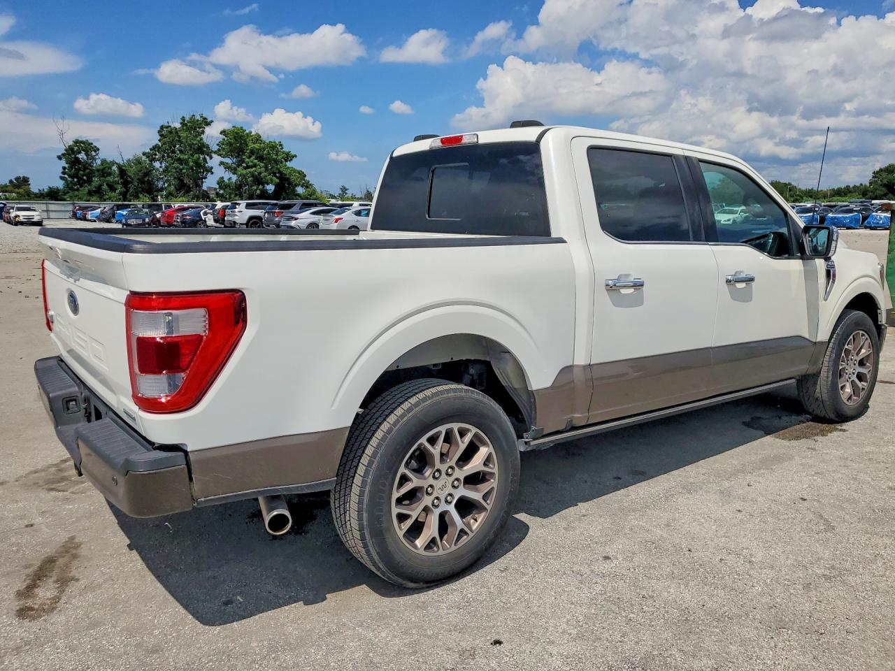 2023 FORD F150 SUPERCREW — снимка 3