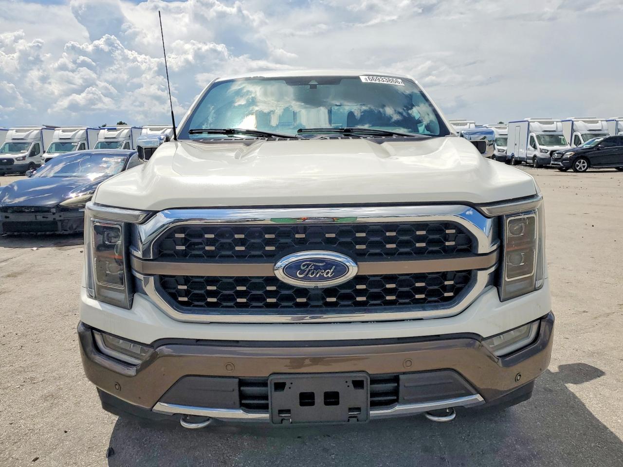 2023 FORD F150 SUPERCREW — снимка 5