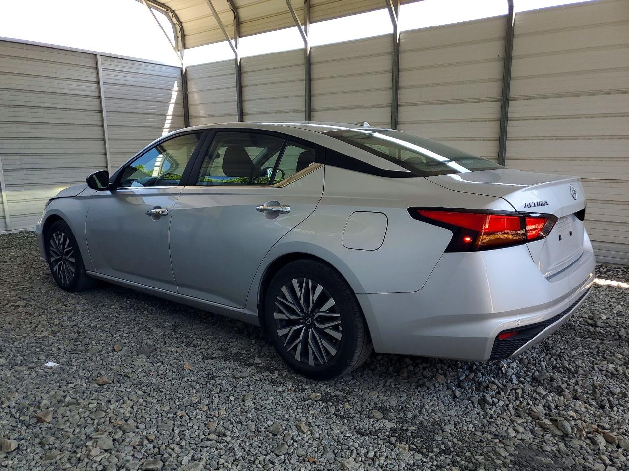 2025 NISSAN ALTIMA SV — снимка 2
