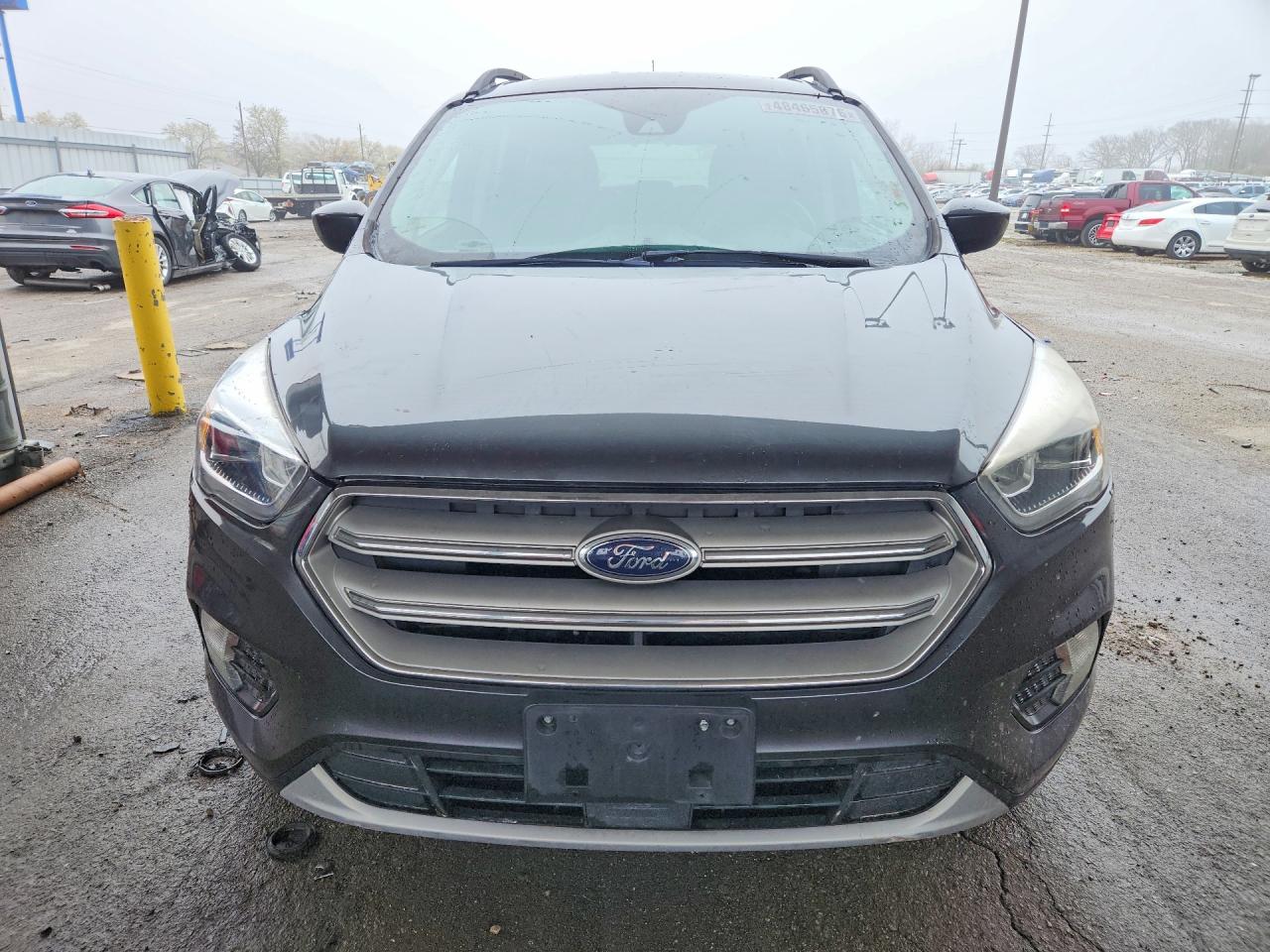 2019 FORD ESCAPE SEL — снимка 5