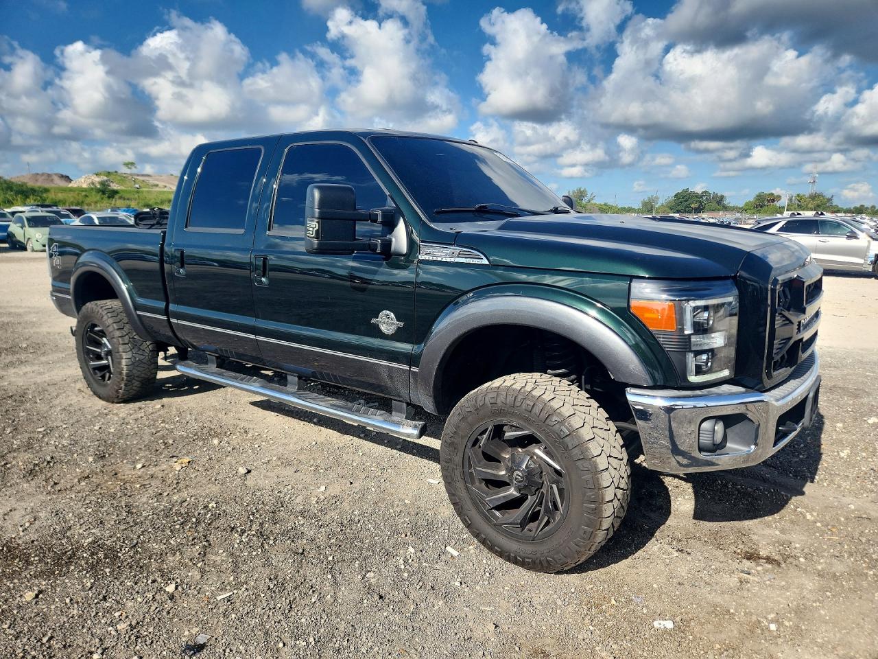 2015 FORD F250 SUPER DUTY — снимка 4