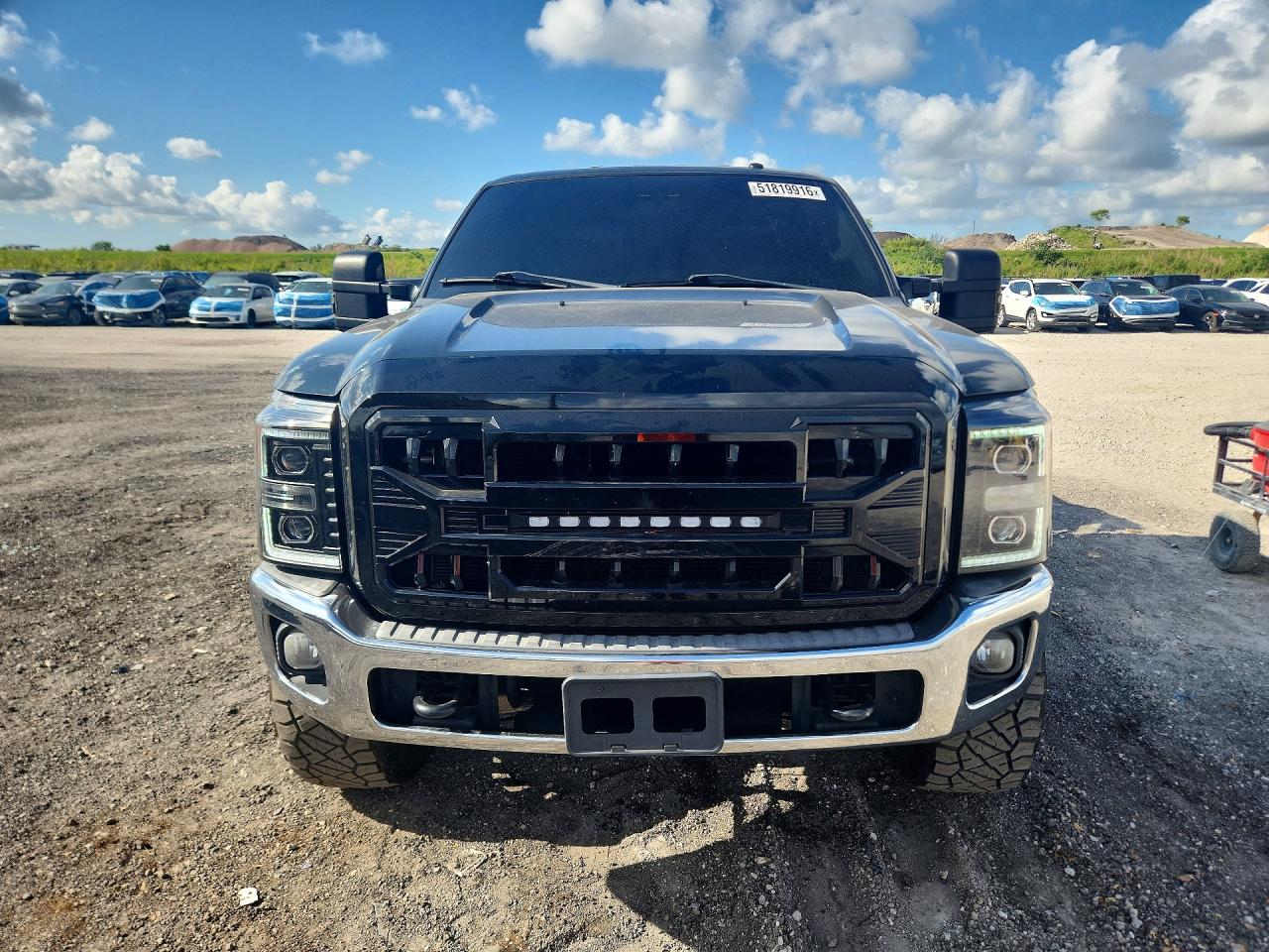 2015 FORD F250 SUPER DUTY — снимка 5