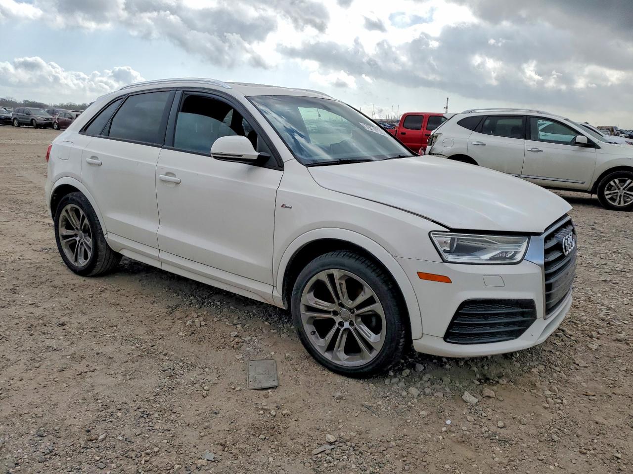 2018 AUDI Q3 PREMIUM — снимка 4