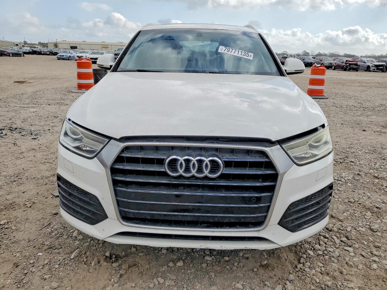 2018 AUDI Q3 PREMIUM — снимка 5