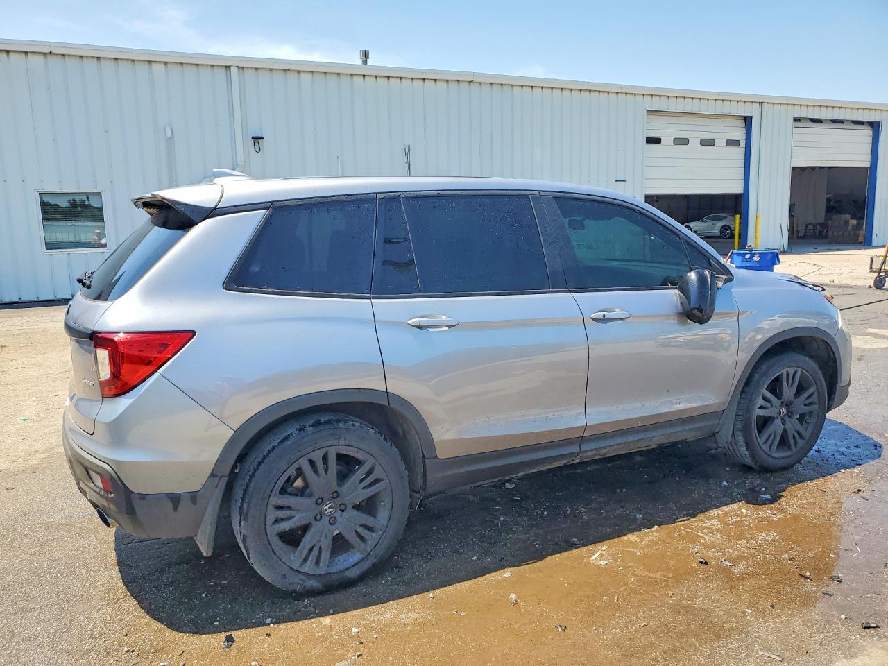 2021 HONDA PASSPORT SPORT — снимка 3