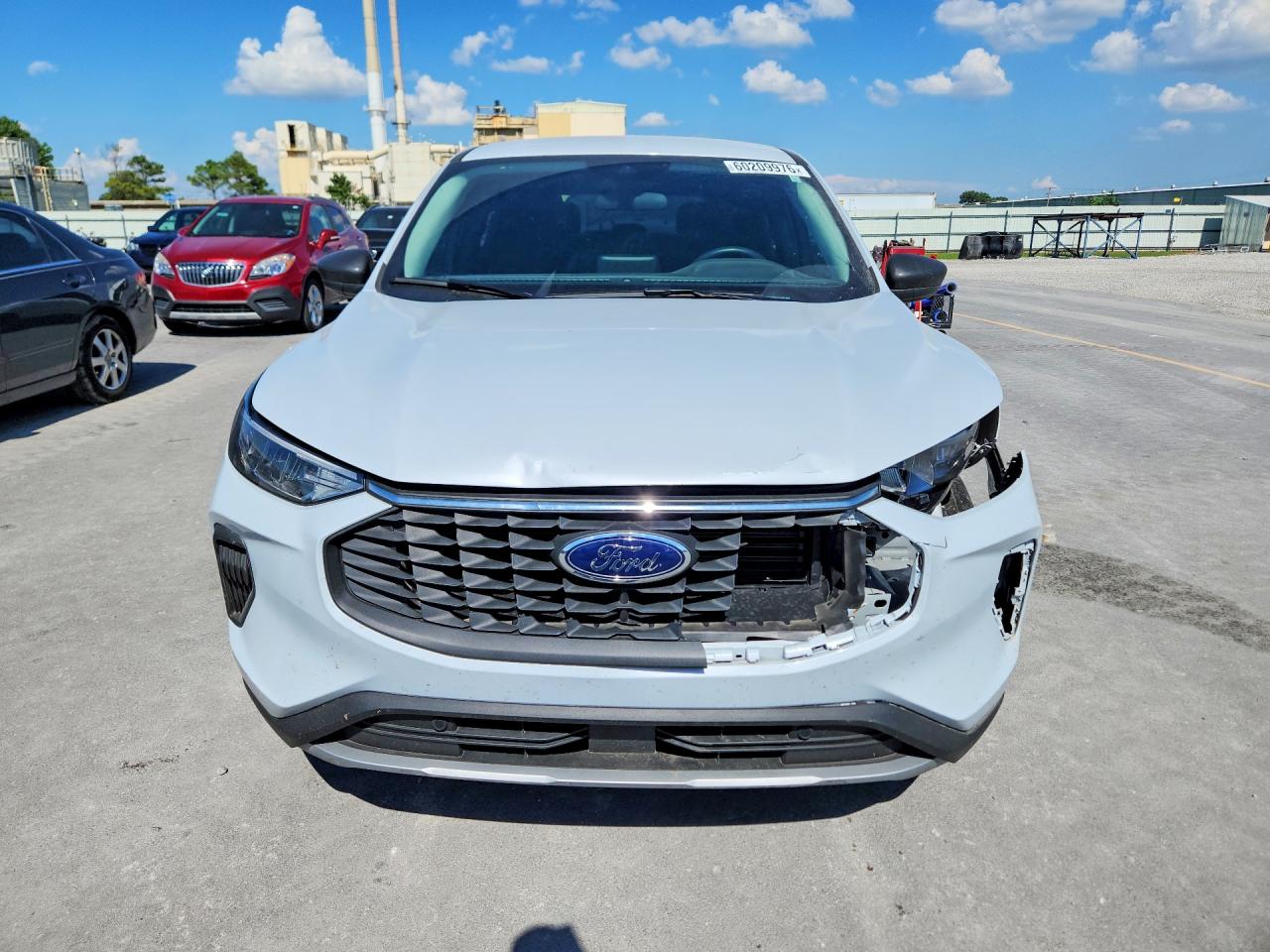 2025 FORD ESCAPE ACTIVE — снимка 5